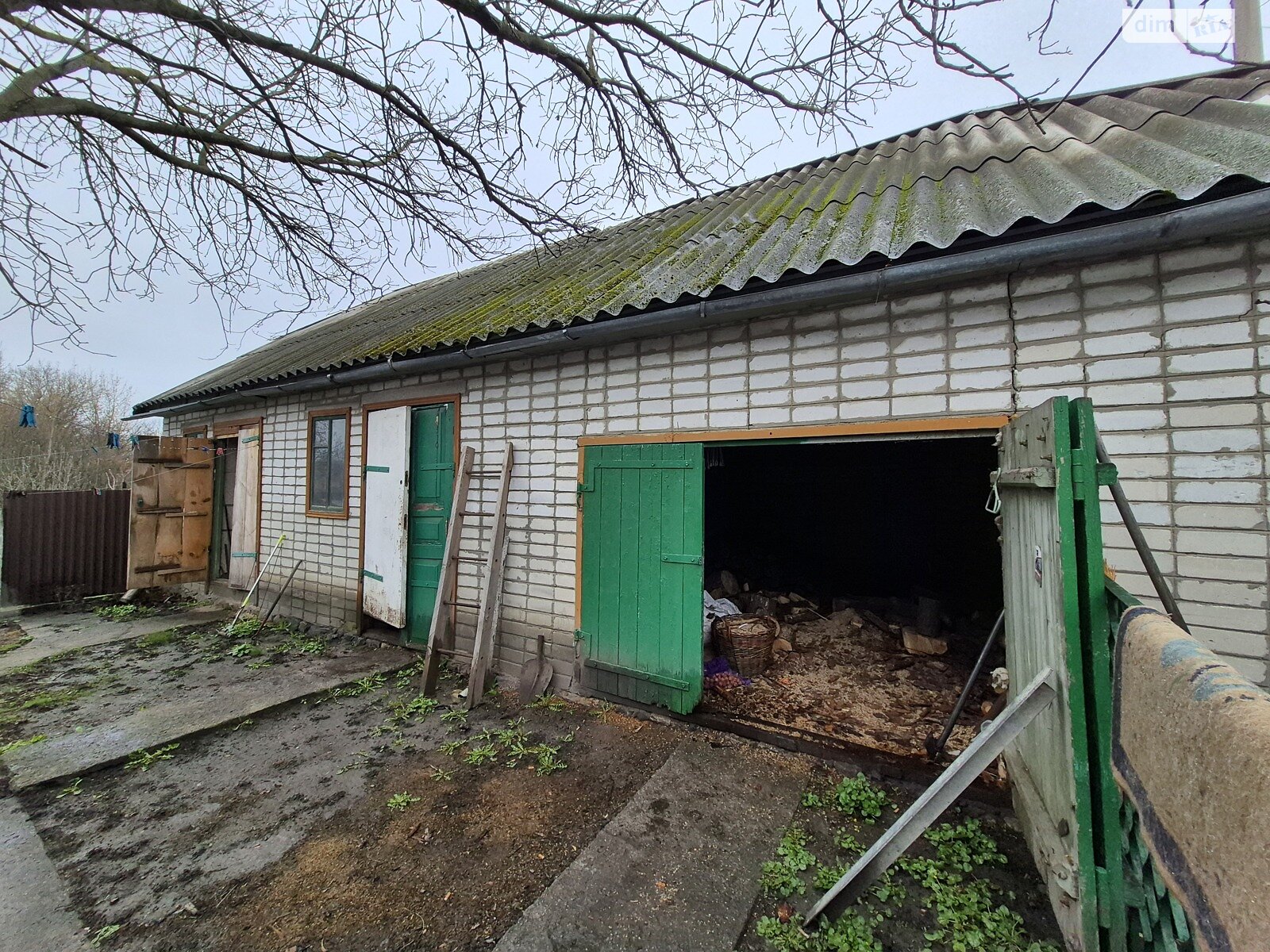 двоповерховий будинок з верандою, 195 кв. м, цегла. Продаж в Великій Багачці, район Велика Багачка фото 1 двоповерховий будинок з верандою, 195 кв. м, цегла. Продаж в Великій Багачці, район Велика Багачка фото 1