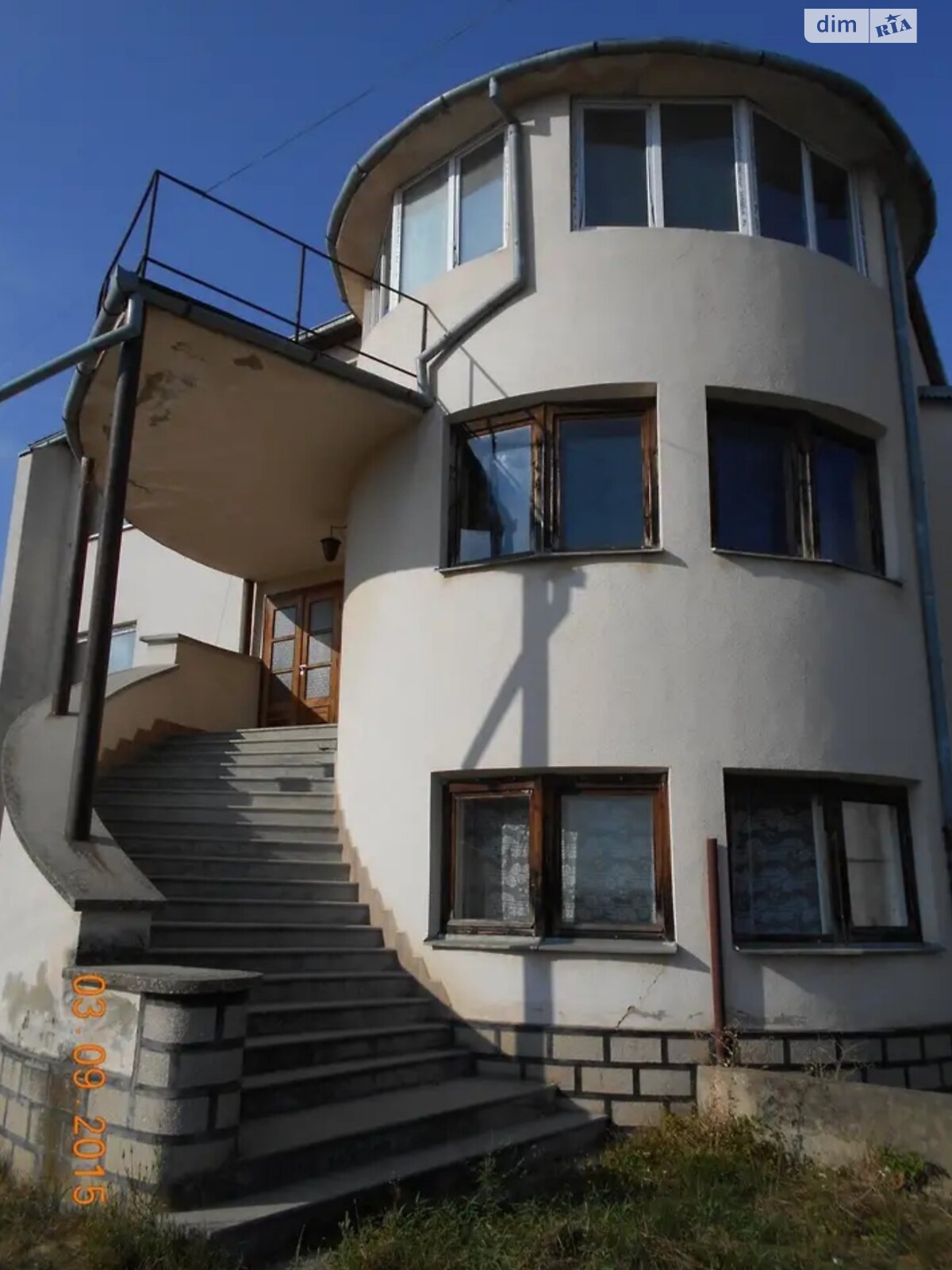 трехэтажный дом, 483.7 кв. м, кирпич. Продажа в Великой Бакте фото 1 трехэтажный дом, 483.7 кв. м, кирпич. Продажа в Великой Бакте фото 1