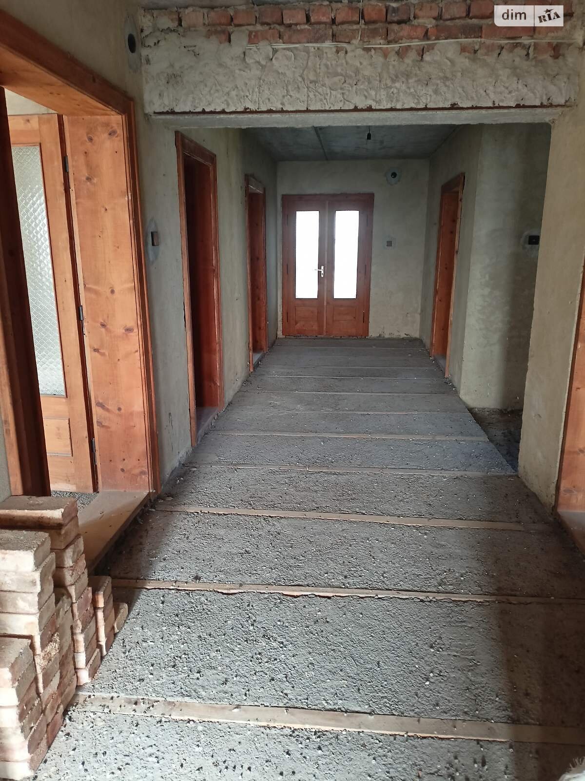 трехэтажный дом, 483.7 кв. м, кирпич. Продажа в Великой Бакте фото 1 трехэтажный дом, 483.7 кв. м, кирпич. Продажа в Великой Бакте фото 1