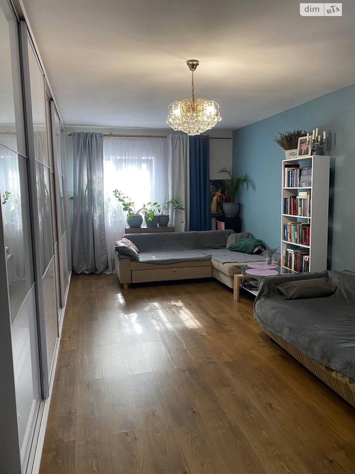 одноэтажный дом, 98 кв. м, ракушечник (ракушняк). Продажа в Великой Балке фото 1