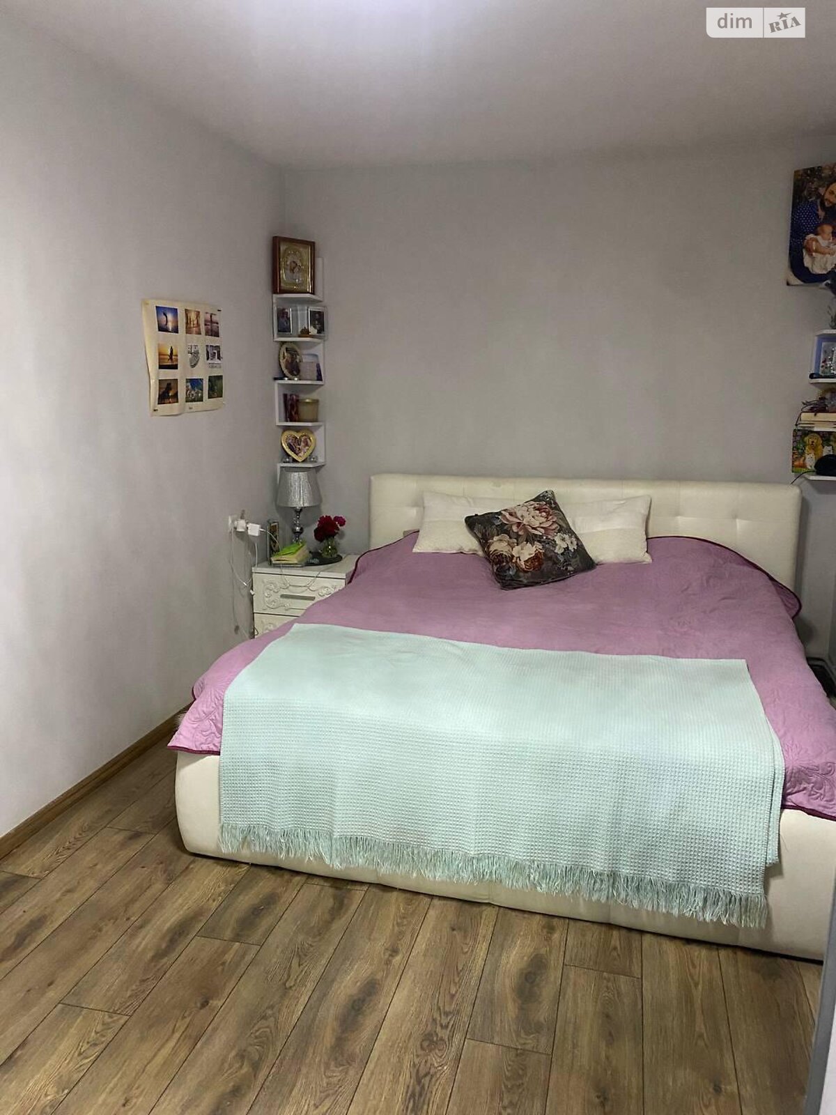 одноэтажный дом, 98 кв. м, ракушечник (ракушняк). Продажа в Великой Балке фото 1