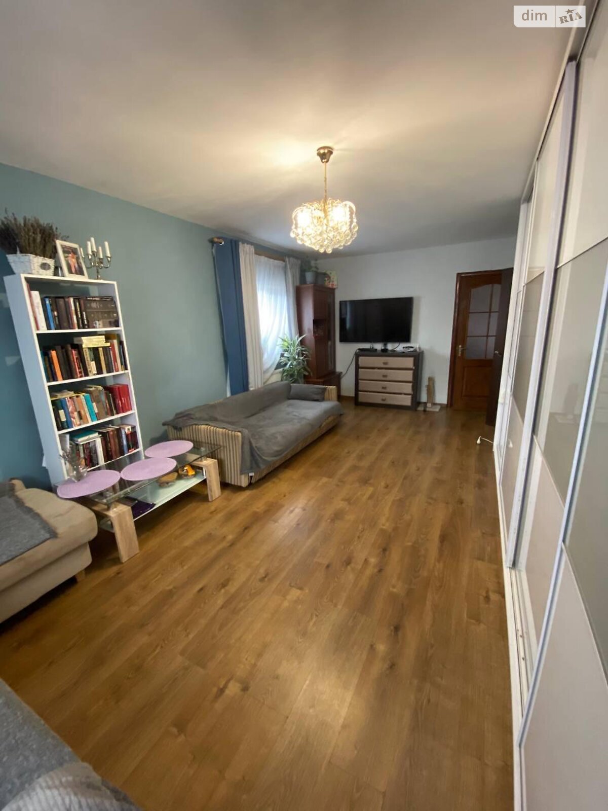 одноэтажный дом, 98 кв. м, ракушечник (ракушняк). Продажа в Великой Балке фото 1