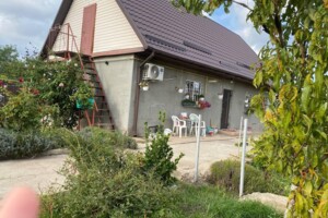 двоповерховий будинок з мансардою, 98 кв. м, ракушняк. Продаж у Великій Балці фото 2