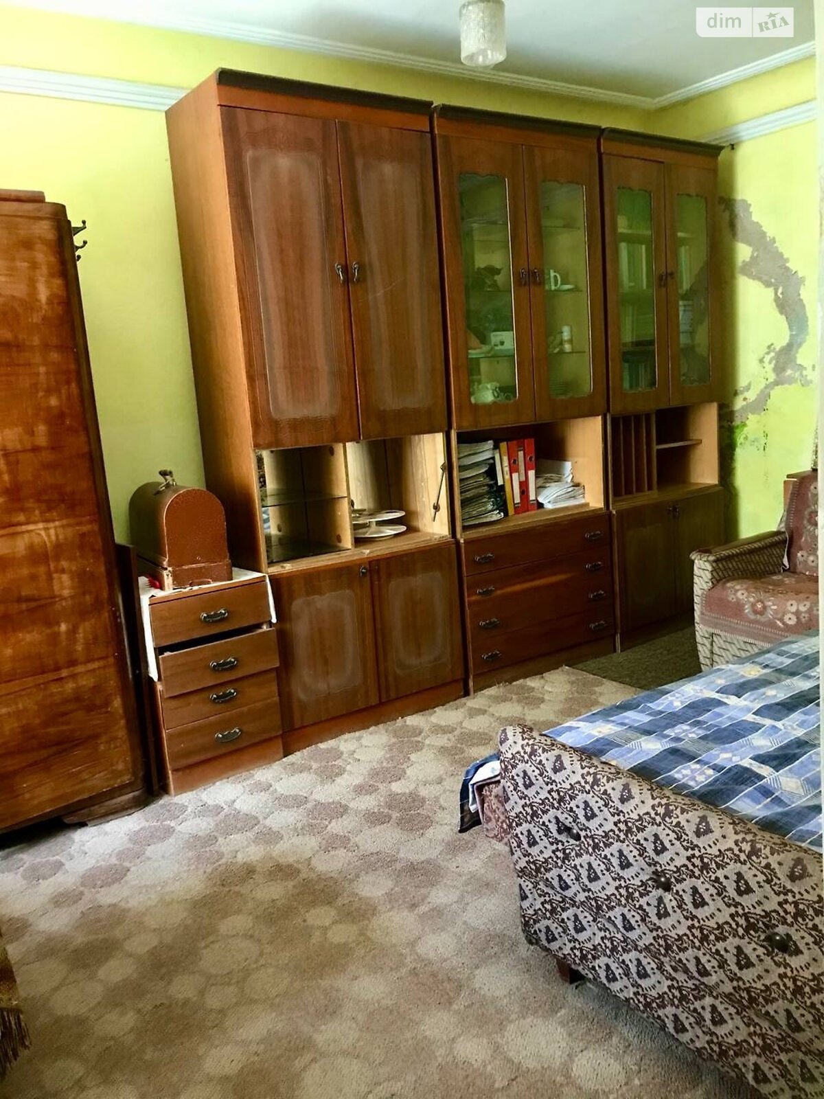 одноэтажный дом с верандой, 176 кв. м, кирпич. Продажа в Великой Балке фото 1 одноэтажный дом с верандой, 176 кв. м, кирпич. Продажа в Великой Балке фото 1