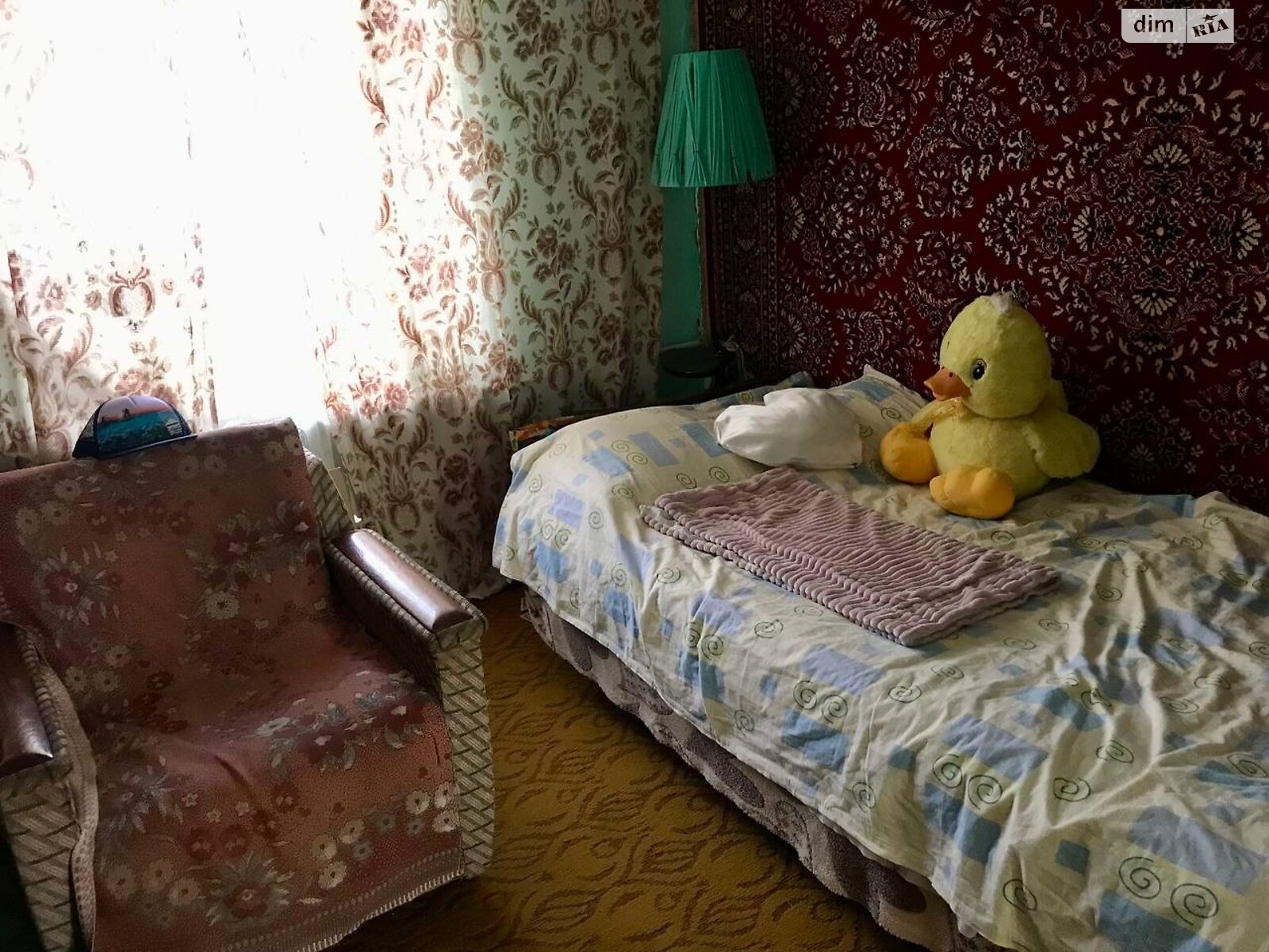 одноэтажный дом с верандой, 176 кв. м, кирпич. Продажа в Великой Балке фото 1 одноэтажный дом с верандой, 176 кв. м, кирпич. Продажа в Великой Балке фото 1