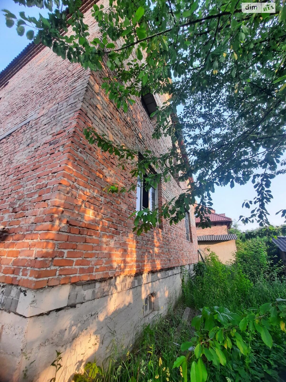 двоповерховий будинок, 240 кв. м, кирпич. Продаж у Великій Березовиці фото 1 двоповерховий будинок, 240 кв. м, кирпич. Продаж у Великій Березовиці фото 1