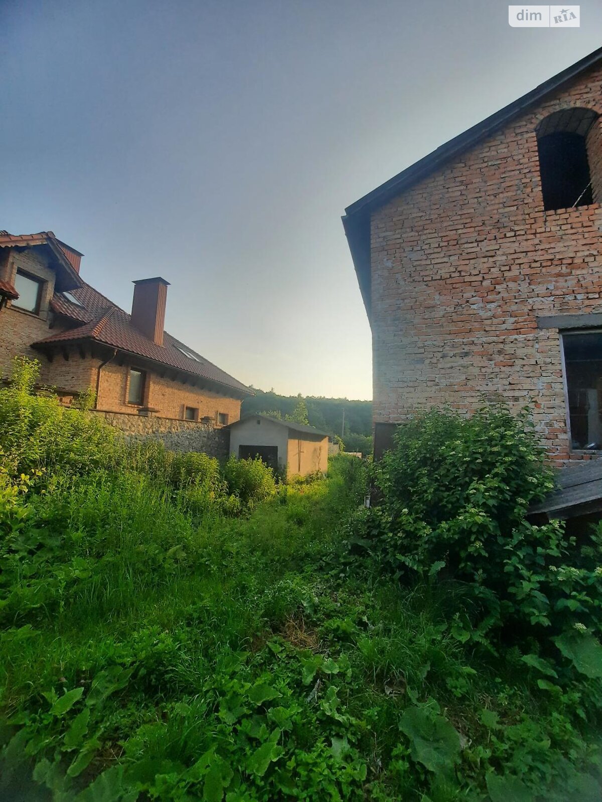 двоповерховий будинок, 240 кв. м, кирпич. Продаж у Великій Березовиці фото 1 двоповерховий будинок, 240 кв. м, кирпич. Продаж у Великій Березовиці фото 1