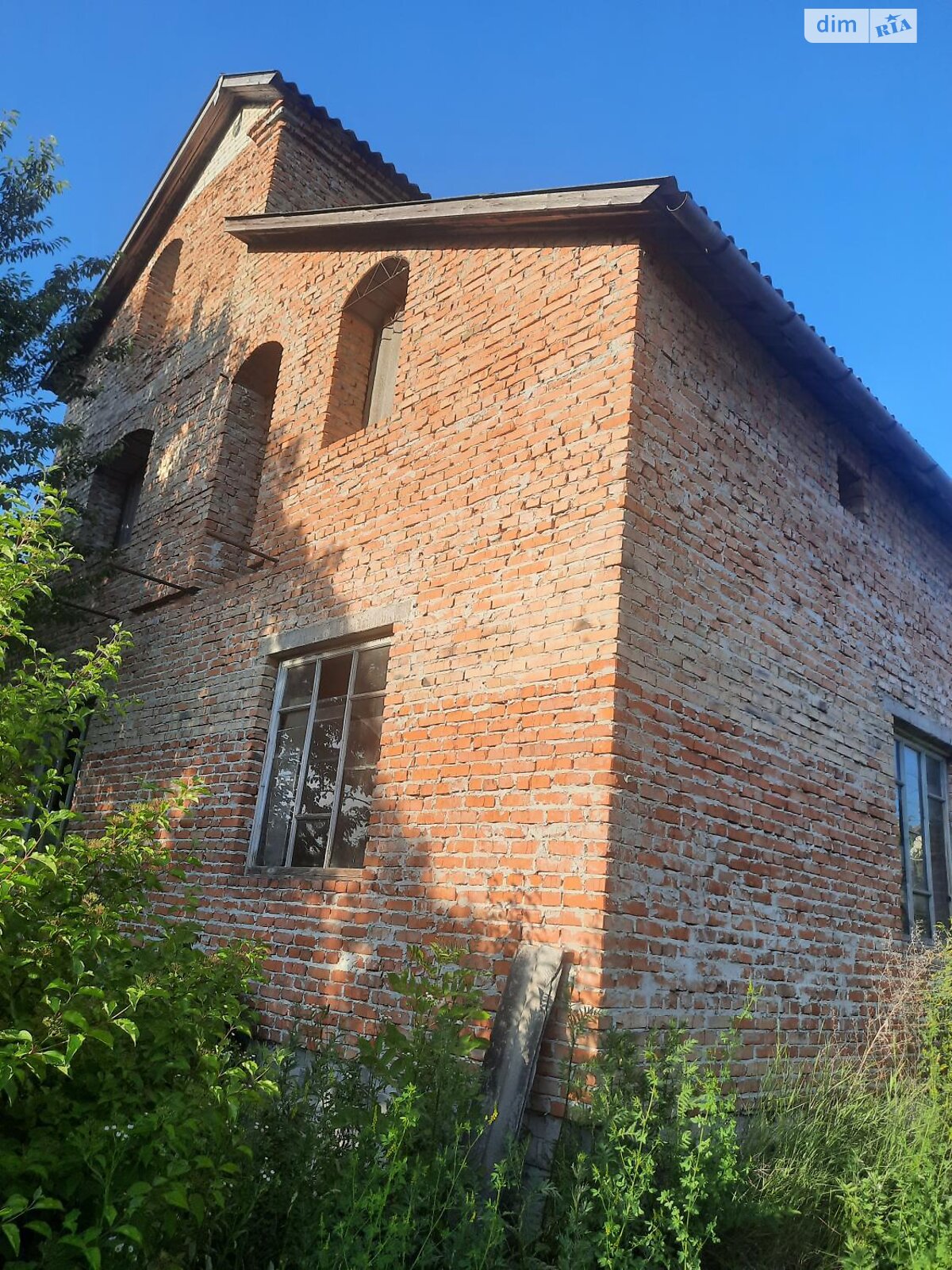 двоповерховий будинок, 240 кв. м, кирпич. Продаж у Великій Березовиці фото 1 двоповерховий будинок, 240 кв. м, кирпич. Продаж у Великій Березовиці фото 1
