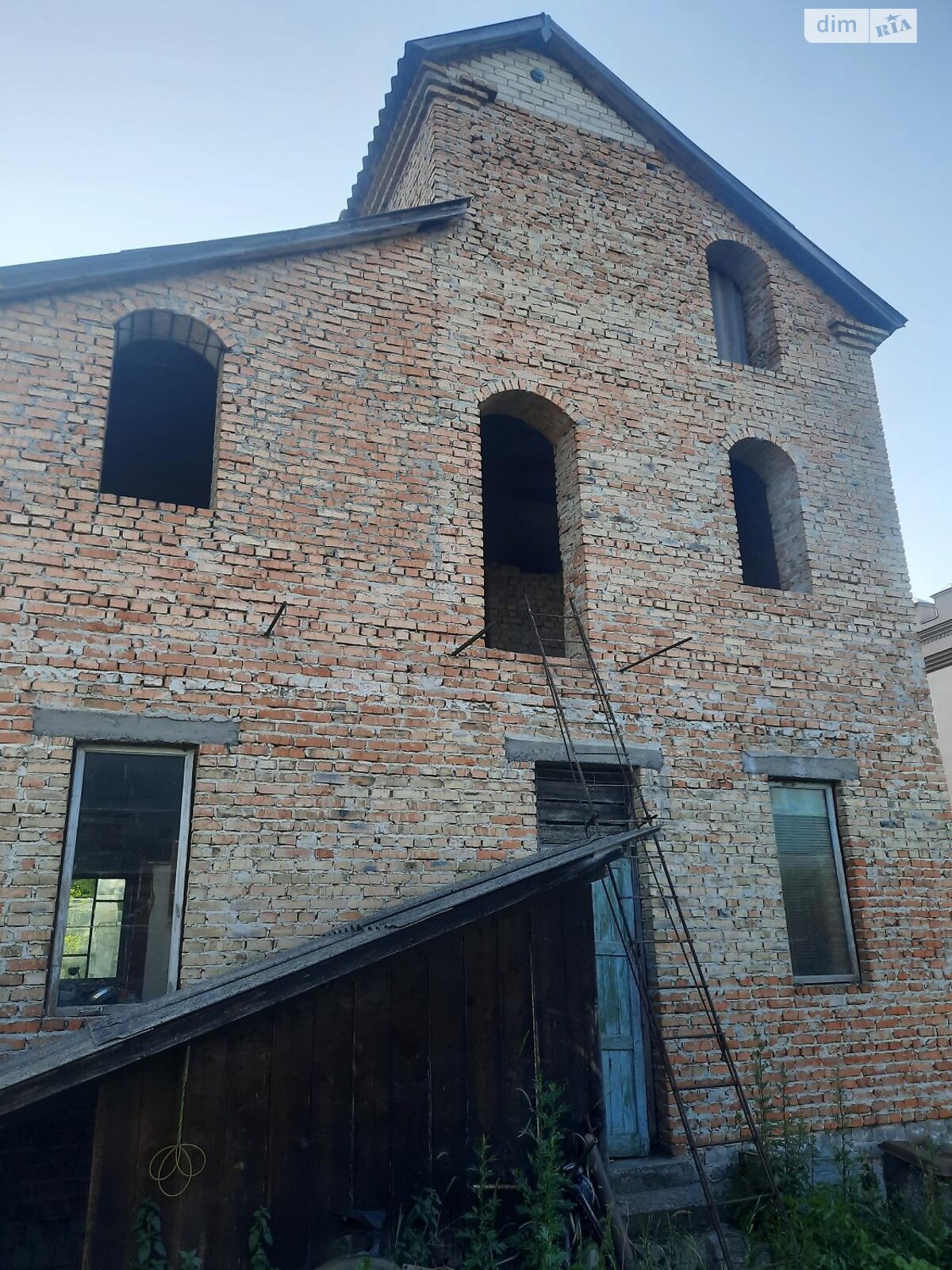 двоповерховий будинок, 240 кв. м, кирпич. Продаж у Великій Березовиці фото 1 двоповерховий будинок, 240 кв. м, кирпич. Продаж у Великій Березовиці фото 1
