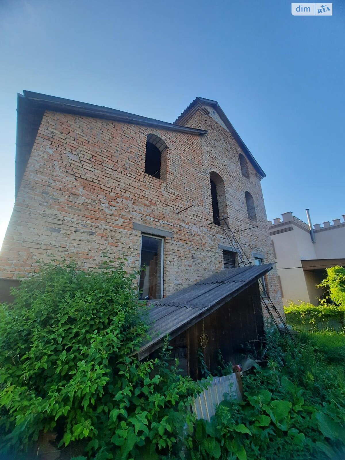 двоповерховий будинок, 240 кв. м, кирпич. Продаж у Великій Березовиці фото 1 двоповерховий будинок, 240 кв. м, кирпич. Продаж у Великій Березовиці фото 1