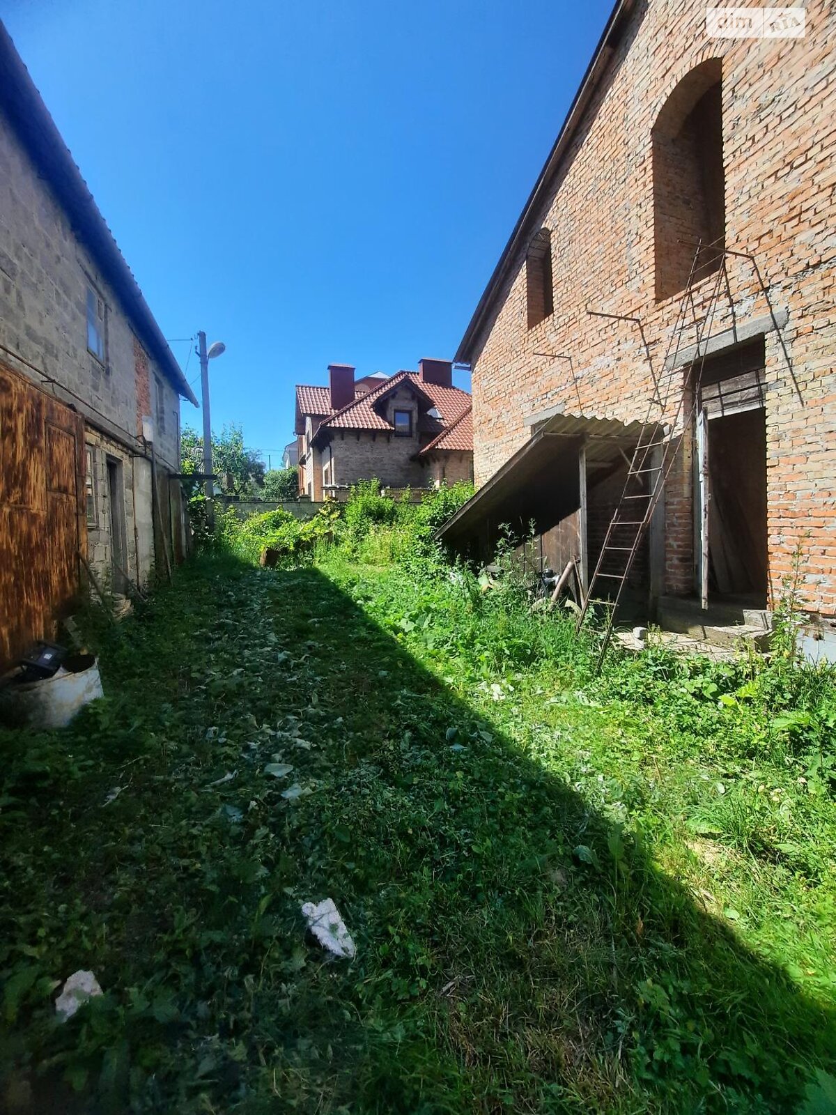 двоповерховий будинок, 240 кв. м, кирпич. Продаж у Великій Березовиці фото 1 двоповерховий будинок, 240 кв. м, кирпич. Продаж у Великій Березовиці фото 1