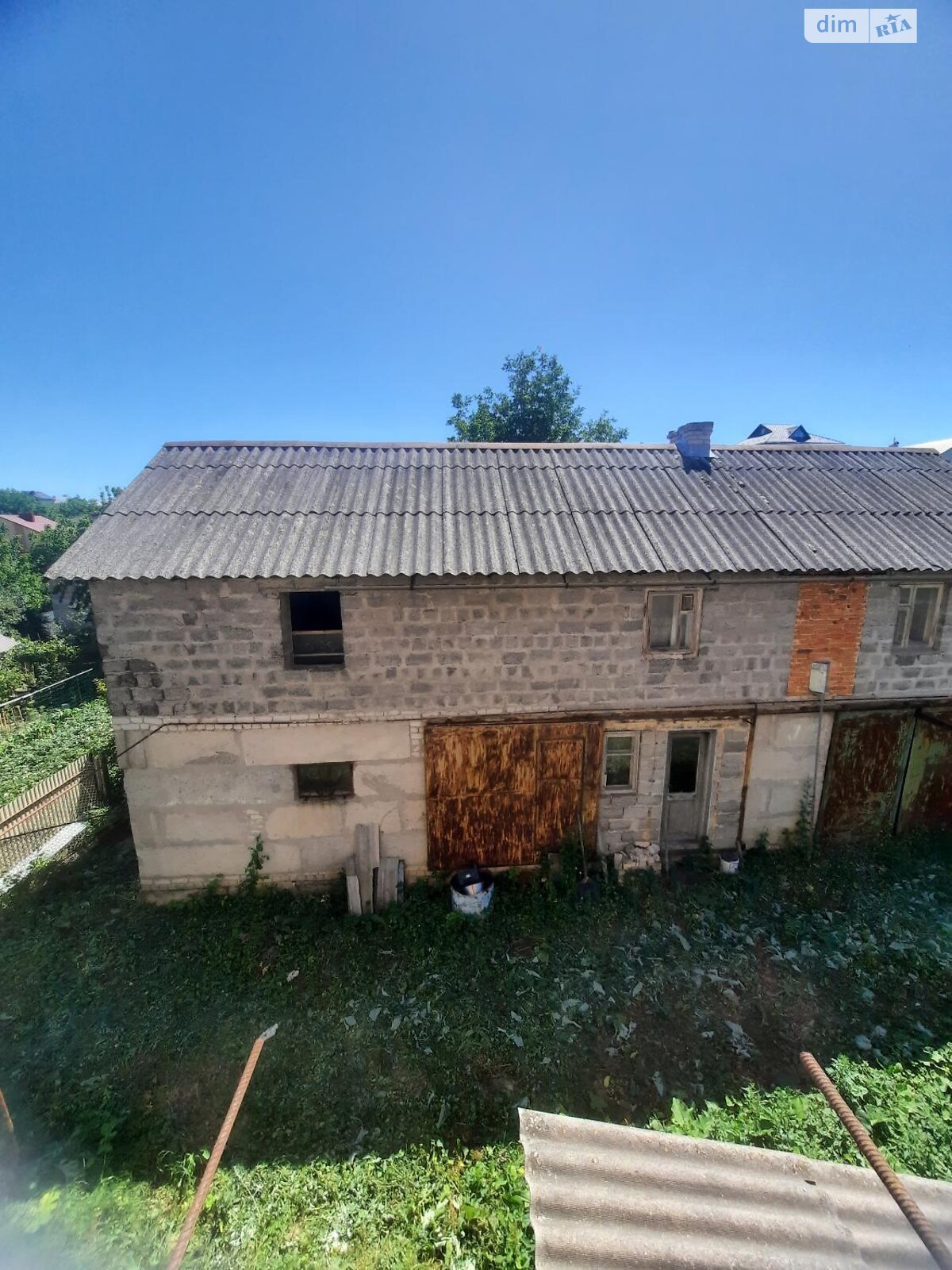 двоповерховий будинок, 240 кв. м, кирпич. Продаж у Великій Березовиці фото 1 двоповерховий будинок, 240 кв. м, кирпич. Продаж у Великій Березовиці фото 1