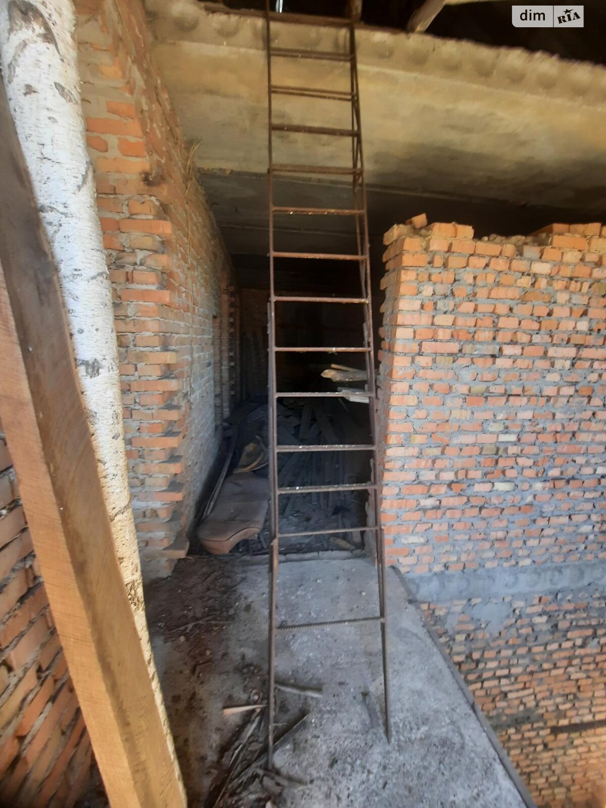 двоповерховий будинок, 240 кв. м, кирпич. Продаж у Великій Березовиці фото 1 двоповерховий будинок, 240 кв. м, кирпич. Продаж у Великій Березовиці фото 1