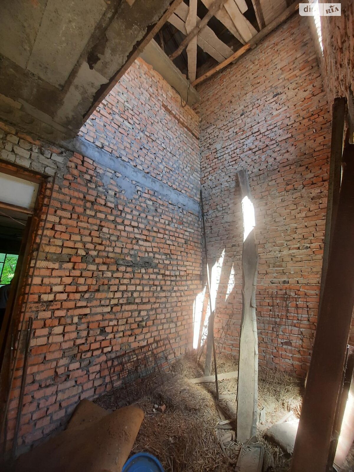 двоповерховий будинок, 240 кв. м, кирпич. Продаж у Великій Березовиці фото 1 двоповерховий будинок, 240 кв. м, кирпич. Продаж у Великій Березовиці фото 1