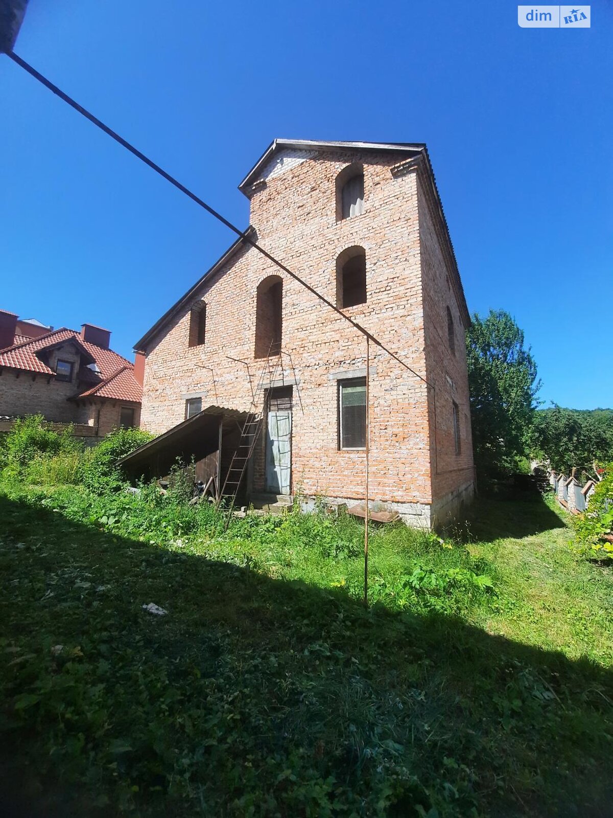 двоповерховий будинок, 240 кв. м, кирпич. Продаж у Великій Березовиці фото 1 двоповерховий будинок, 240 кв. м, кирпич. Продаж у Великій Березовиці фото 1
