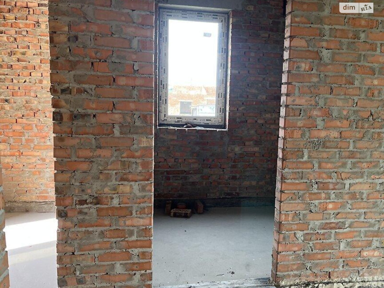 двоповерховий будинок, 118 кв. м, кирпич. Продаж у Великій Березовиці фото 1 двоповерховий будинок, 118 кв. м, кирпич. Продаж у Великій Березовиці фото 1