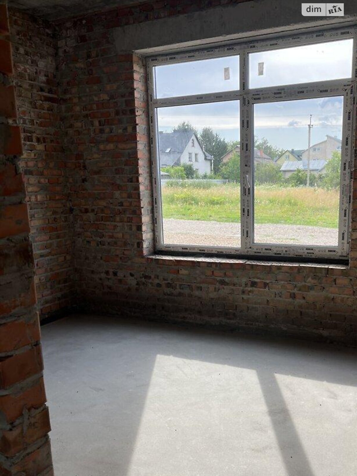 двоповерховий будинок, 118 кв. м, кирпич. Продаж у Великій Березовиці фото 1 двоповерховий будинок, 118 кв. м, кирпич. Продаж у Великій Березовиці фото 1