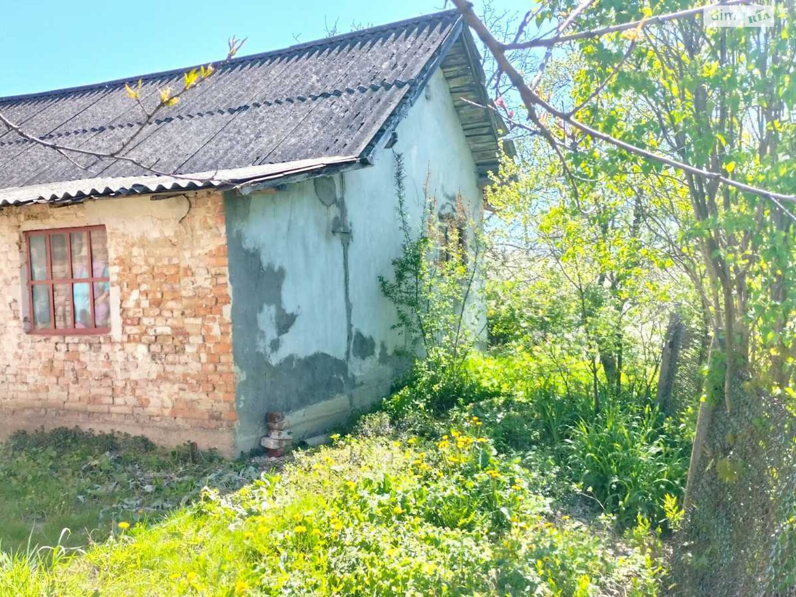 двоповерховий будинок з верандою, 60.1 кв. м, цегла. Продаж в Великій Березовиці, район Кемпінг фото 1 двоповерховий будинок з верандою, 60.1 кв. м, цегла. Продаж в Великій Березовиці, район Кемпінг фото 1