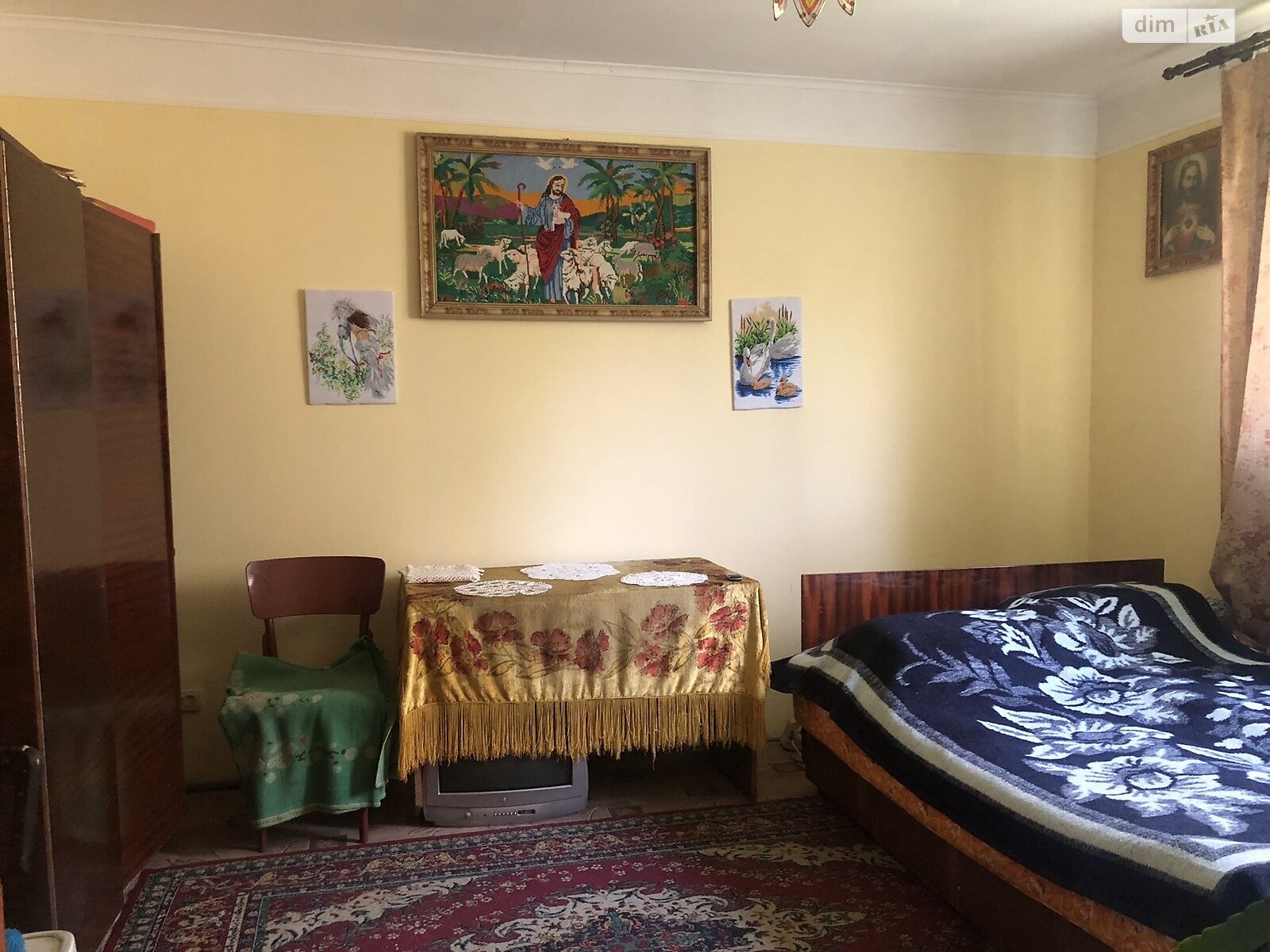 двоповерховий будинок з верандою, 60.1 кв. м, цегла. Продаж в Великій Березовиці, район Кемпінг фото 1 двоповерховий будинок з верандою, 60.1 кв. м, цегла. Продаж в Великій Березовиці, район Кемпінг фото 1