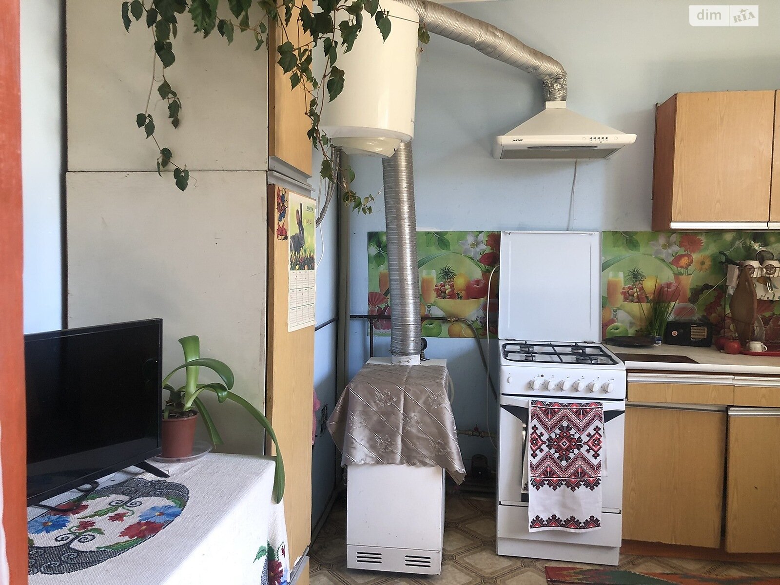 двоповерховий будинок з верандою, 60.1 кв. м, цегла. Продаж в Великій Березовиці, район Кемпінг фото 1 двоповерховий будинок з верандою, 60.1 кв. м, цегла. Продаж в Великій Березовиці, район Кемпінг фото 1