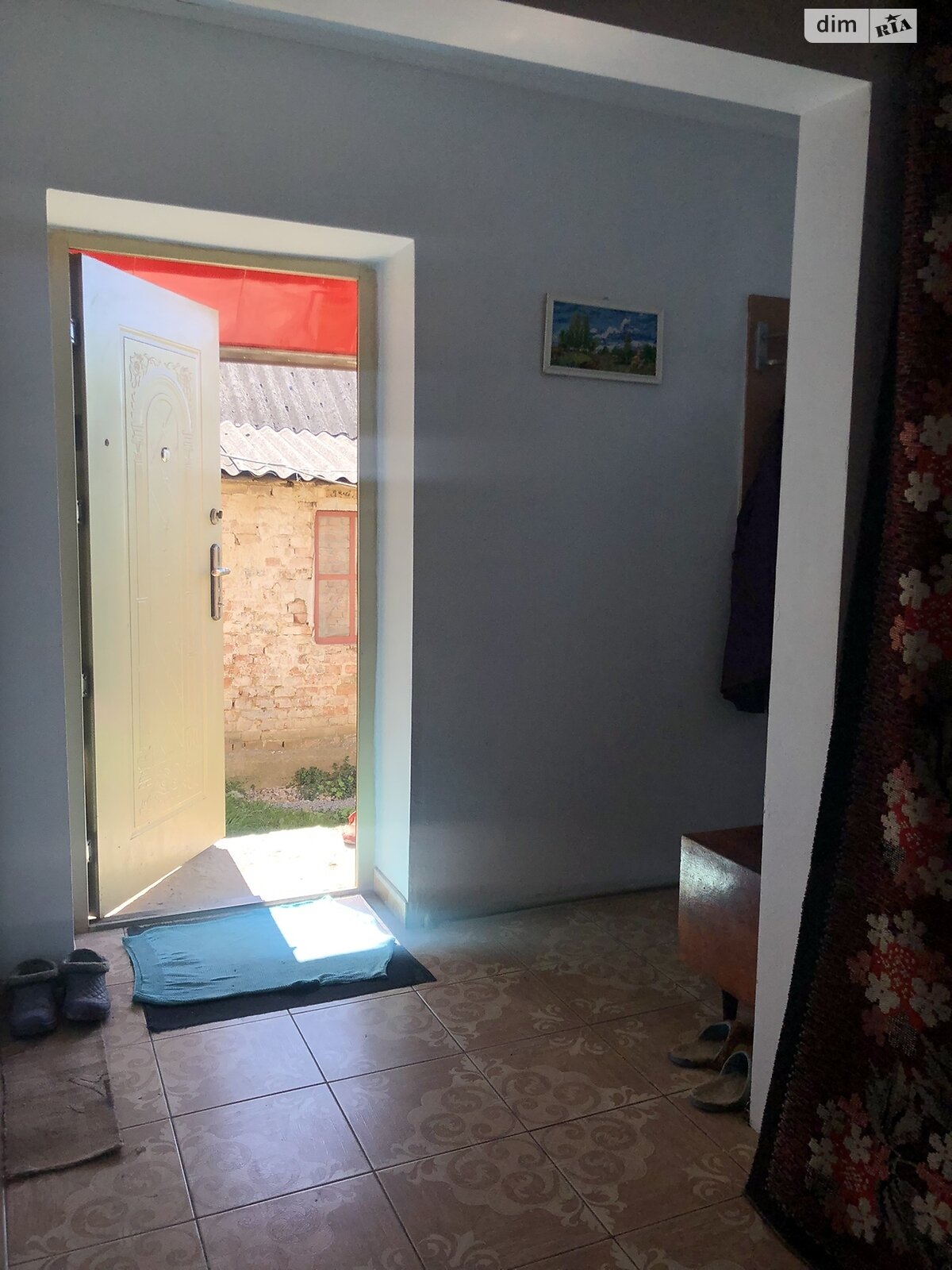 двоповерховий будинок з верандою, 60.1 кв. м, цегла. Продаж в Великій Березовиці, район Кемпінг фото 1 двоповерховий будинок з верандою, 60.1 кв. м, цегла. Продаж в Великій Березовиці, район Кемпінг фото 1