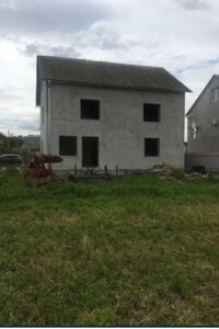 двоповерховий будинок з гаражем, 220 кв. м, цегла. Продаж в Великій Березовиці, район Кемпінг фото 2
