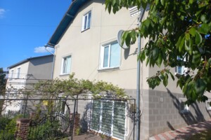 двухэтажный дом с верандой, 177.5 кв. м, кирпич. Продажа в Великой Березовице район Кемпинг фото 2