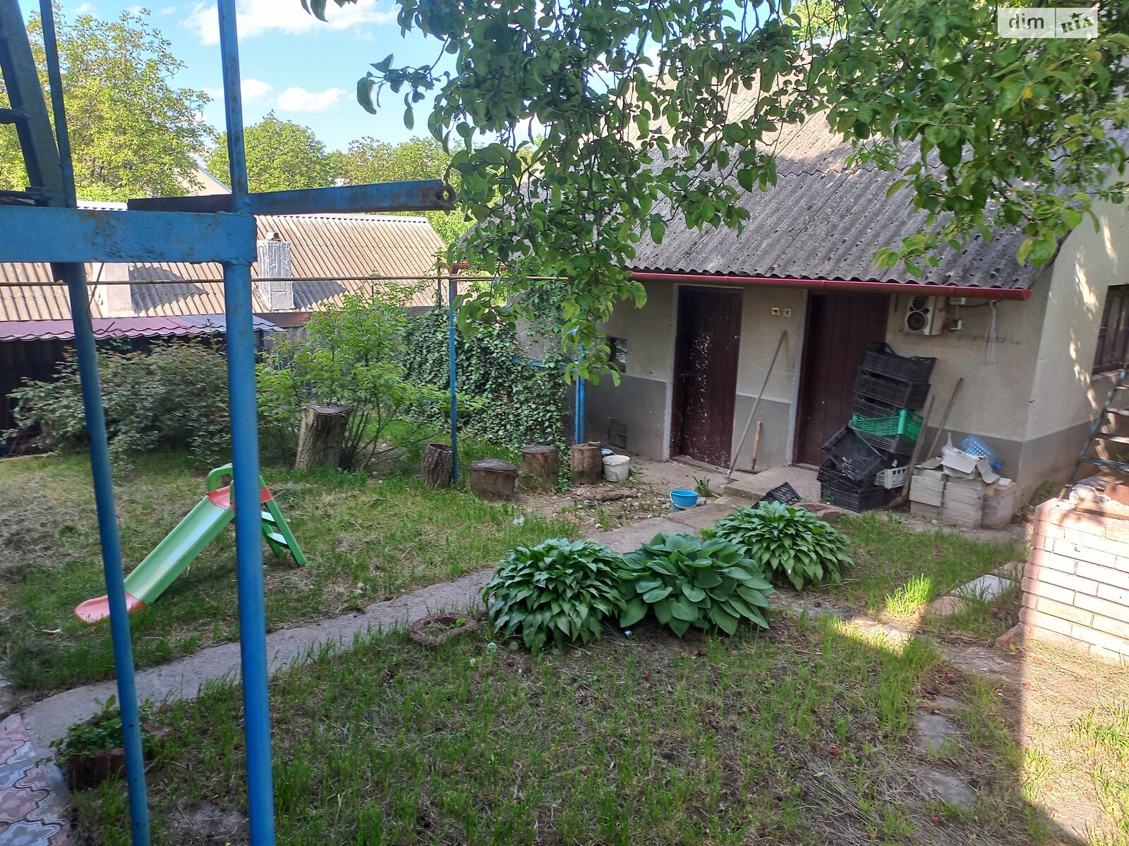 двухэтажный дом с верандой, 177.5 кв. м, кирпич. Продажа в Великой Березовице район Кемпинг фото 1 двухэтажный дом с верандой, 177.5 кв. м, кирпич. Продажа в Великой Березовице район Кемпинг фото 1
