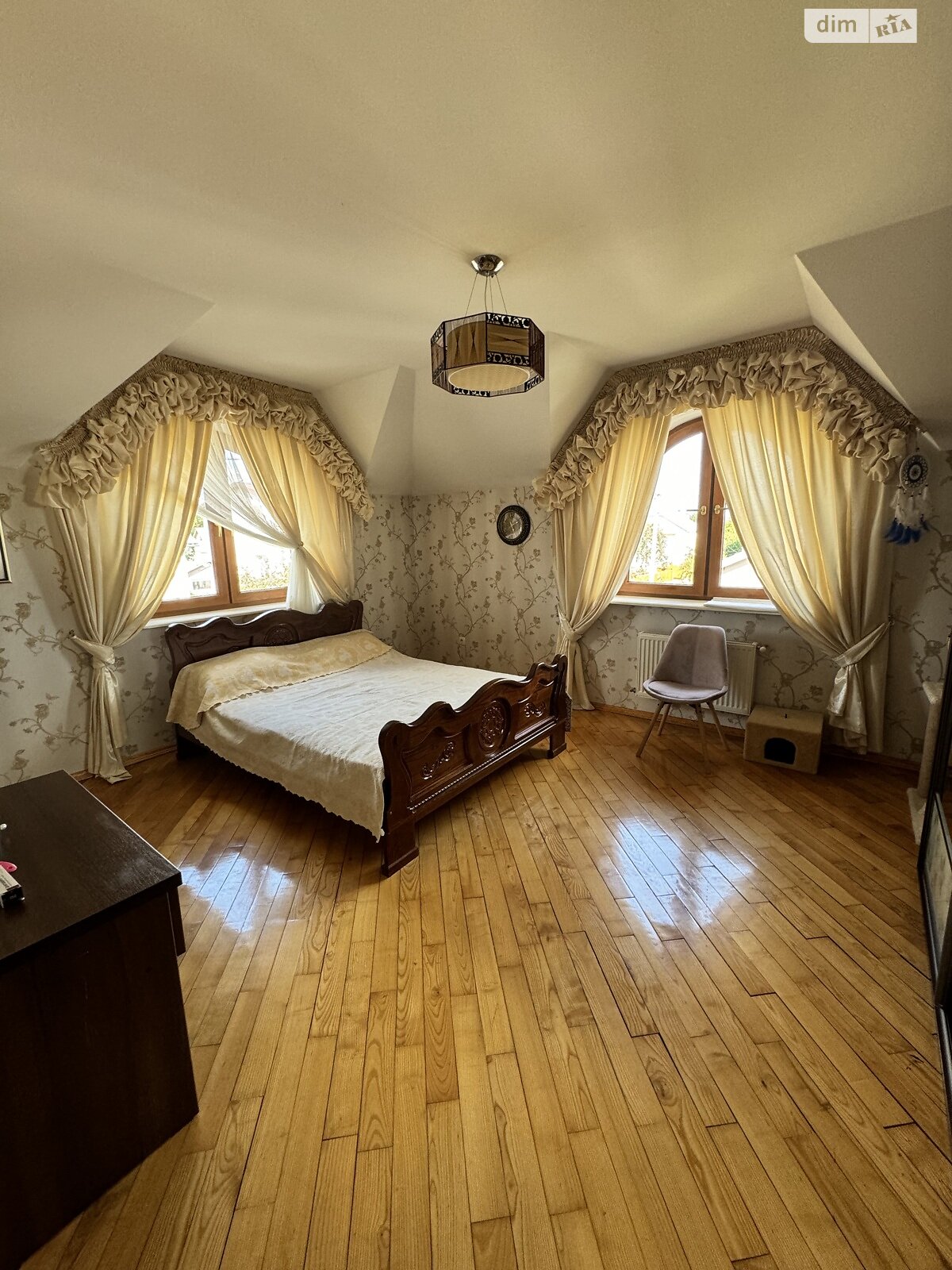 двоповерховий будинок з верандою, 309.5 кв. м, кирпич. Продаж в Великій Березовиці, район Кемпінг фото 1 двоповерховий будинок з верандою, 309.5 кв. м, кирпич. Продаж в Великій Березовиці, район Кемпінг фото 1