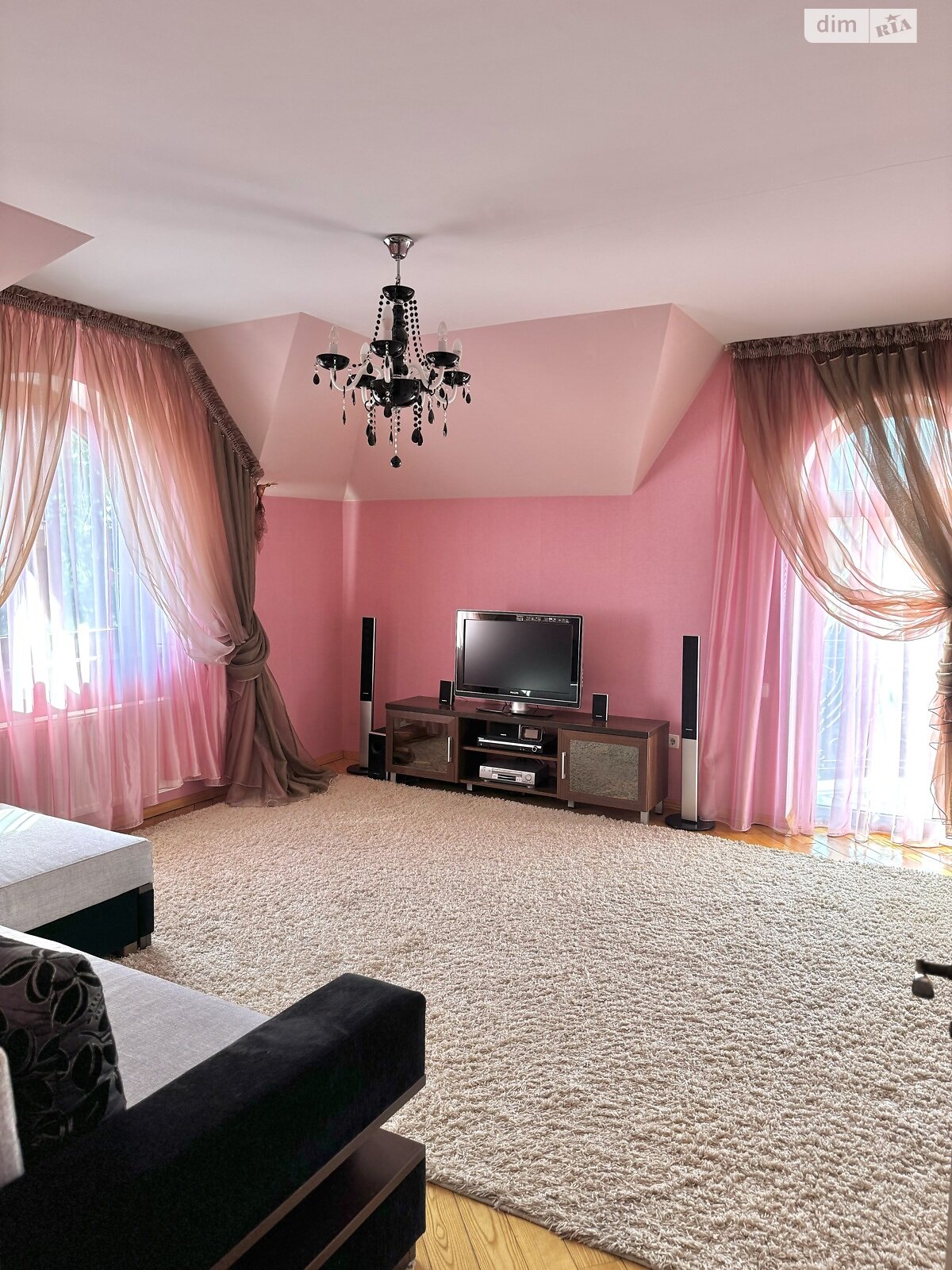 двоповерховий будинок з верандою, 309.5 кв. м, кирпич. Продаж в Великій Березовиці, район Кемпінг фото 1 двоповерховий будинок з верандою, 309.5 кв. м, кирпич. Продаж в Великій Березовиці, район Кемпінг фото 1