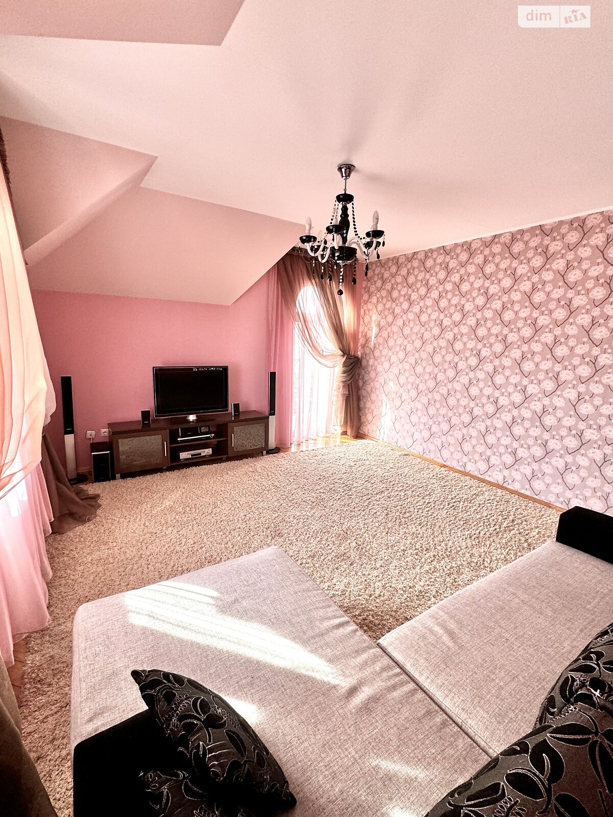 двоповерховий будинок з верандою, 309.5 кв. м, кирпич. Продаж в Великій Березовиці, район Кемпінг фото 1 двоповерховий будинок з верандою, 309.5 кв. м, кирпич. Продаж в Великій Березовиці, район Кемпінг фото 1