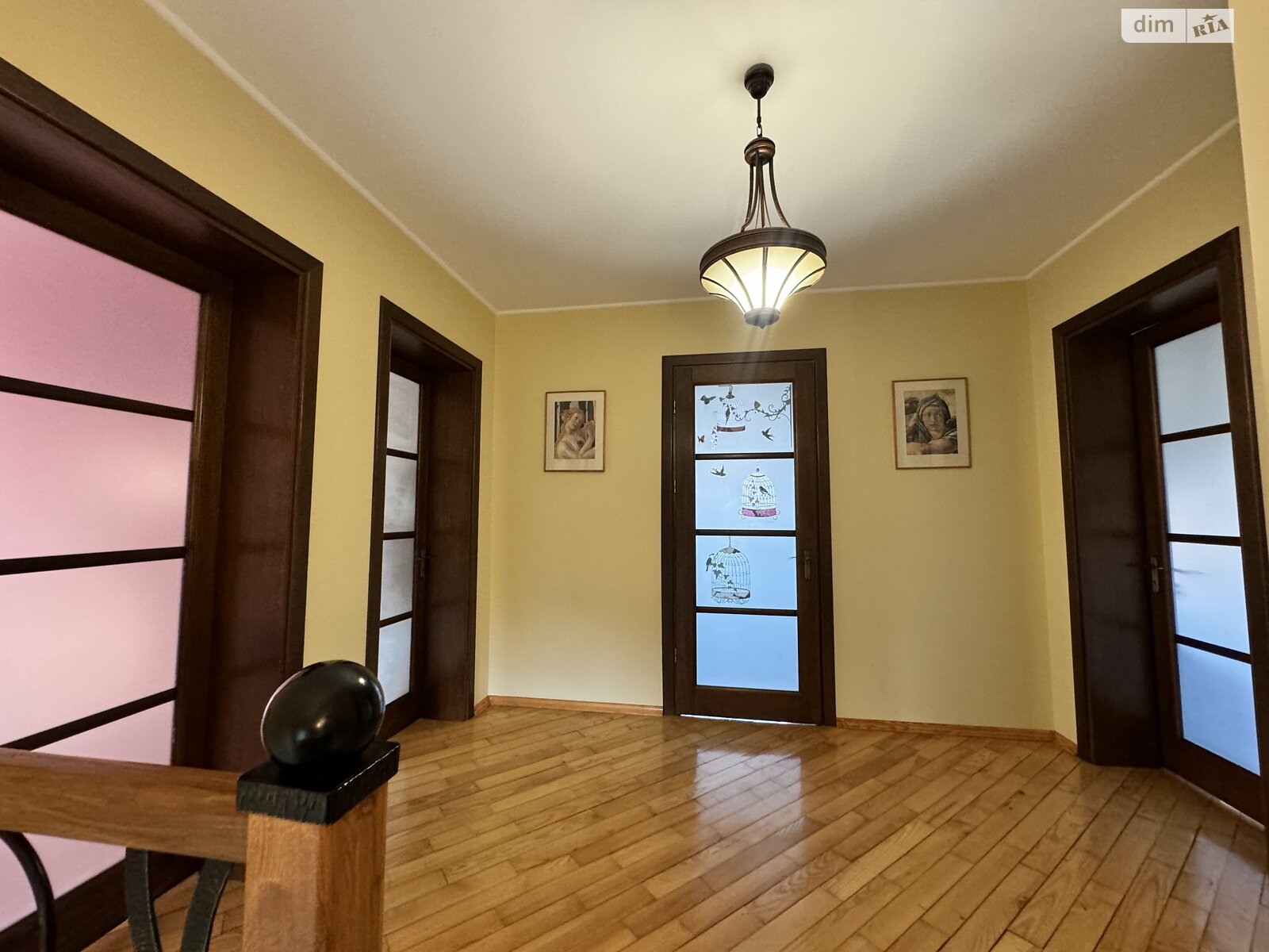 двоповерховий будинок з верандою, 309.5 кв. м, кирпич. Продаж в Великій Березовиці, район Кемпінг фото 1 двоповерховий будинок з верандою, 309.5 кв. м, кирпич. Продаж в Великій Березовиці, район Кемпінг фото 1