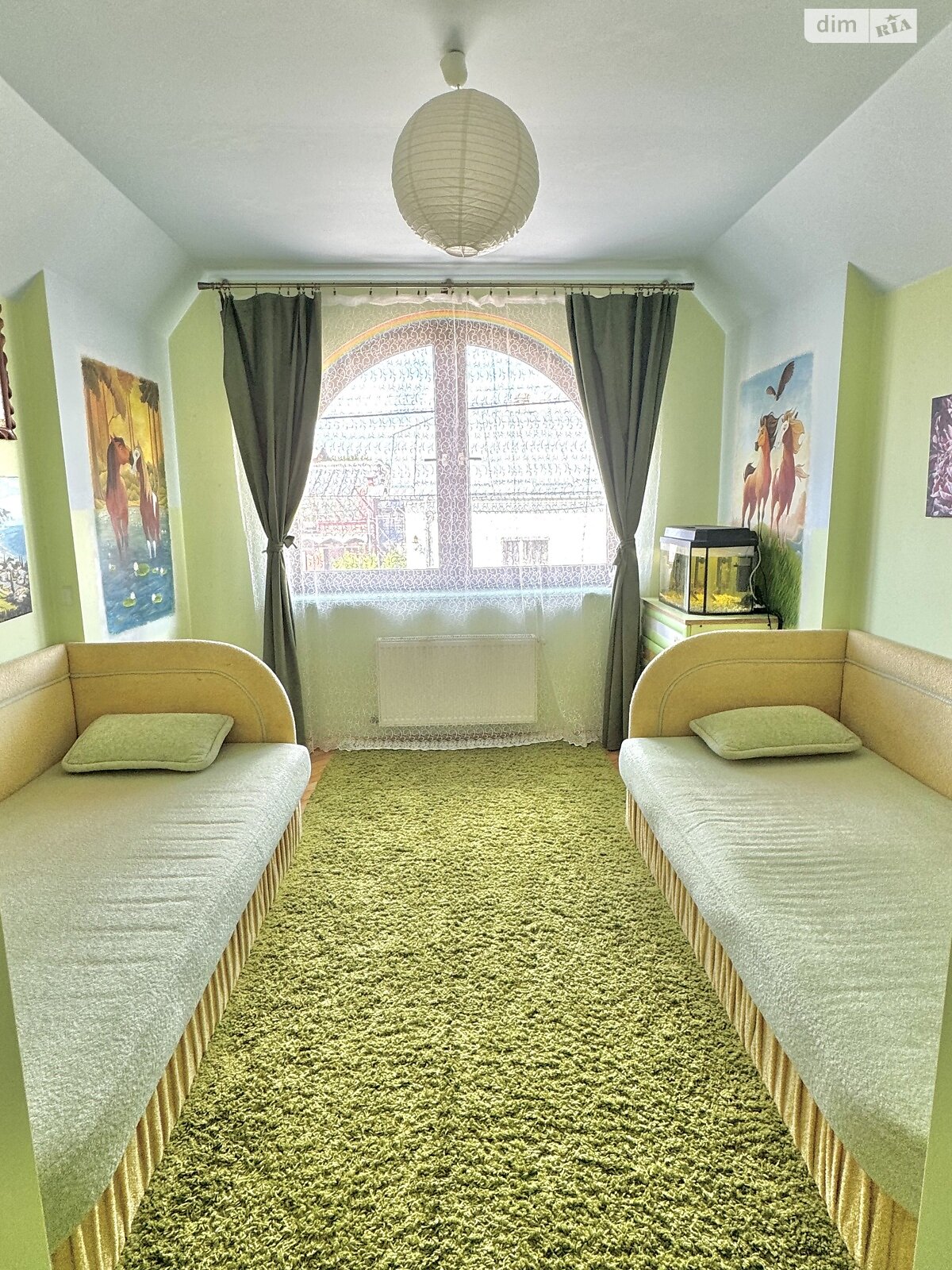 двоповерховий будинок з верандою, 309.5 кв. м, кирпич. Продаж в Великій Березовиці, район Кемпінг фото 1 двоповерховий будинок з верандою, 309.5 кв. м, кирпич. Продаж в Великій Березовиці, район Кемпінг фото 1