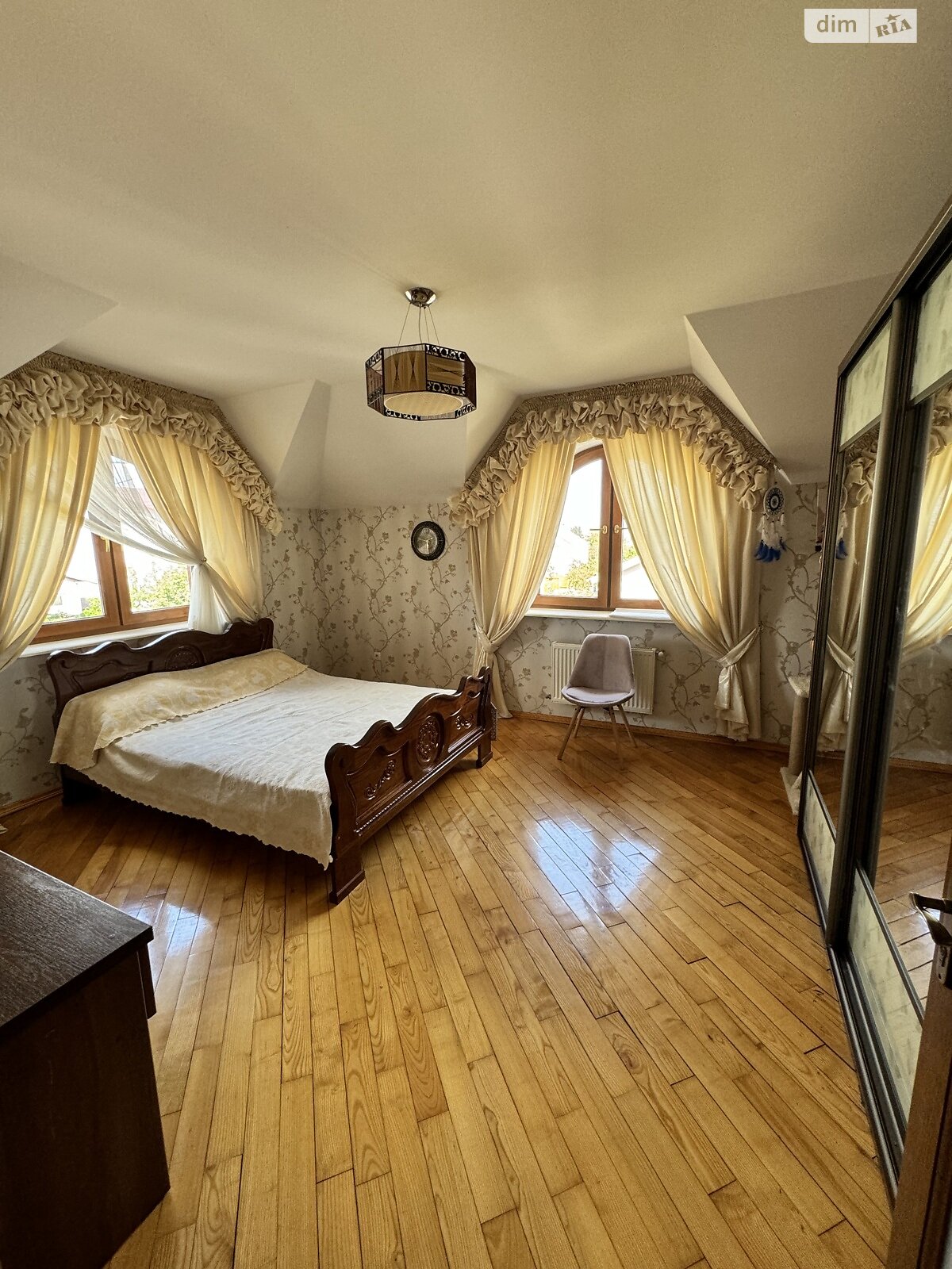 двоповерховий будинок з верандою, 309.5 кв. м, кирпич. Продаж в Великій Березовиці, район Кемпінг фото 1 двоповерховий будинок з верандою, 309.5 кв. м, кирпич. Продаж в Великій Березовиці, район Кемпінг фото 1