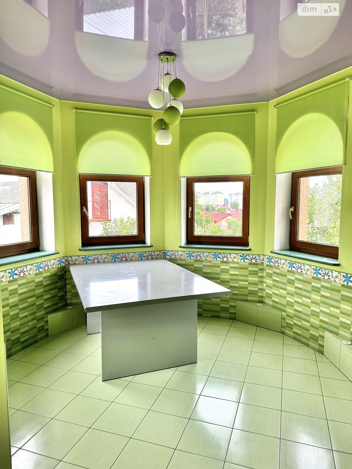 двоповерховий будинок з верандою, 309.5 кв. м, кирпич. Продаж в Великій Березовиці, район Кемпінг фото 1 двоповерховий будинок з верандою, 309.5 кв. м, кирпич. Продаж в Великій Березовиці, район Кемпінг фото 1
