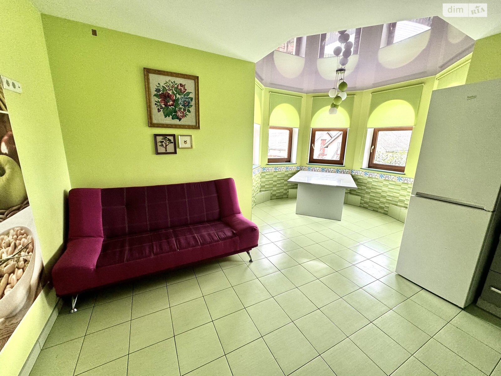 двоповерховий будинок з верандою, 309.5 кв. м, кирпич. Продаж в Великій Березовиці, район Кемпінг фото 1 двоповерховий будинок з верандою, 309.5 кв. м, кирпич. Продаж в Великій Березовиці, район Кемпінг фото 1