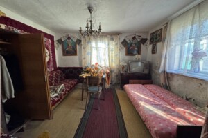 одноповерховий будинок, 39.5 кв. м, цегла. Продаж в Великій Березовиці, район Кемпінг фото 2
