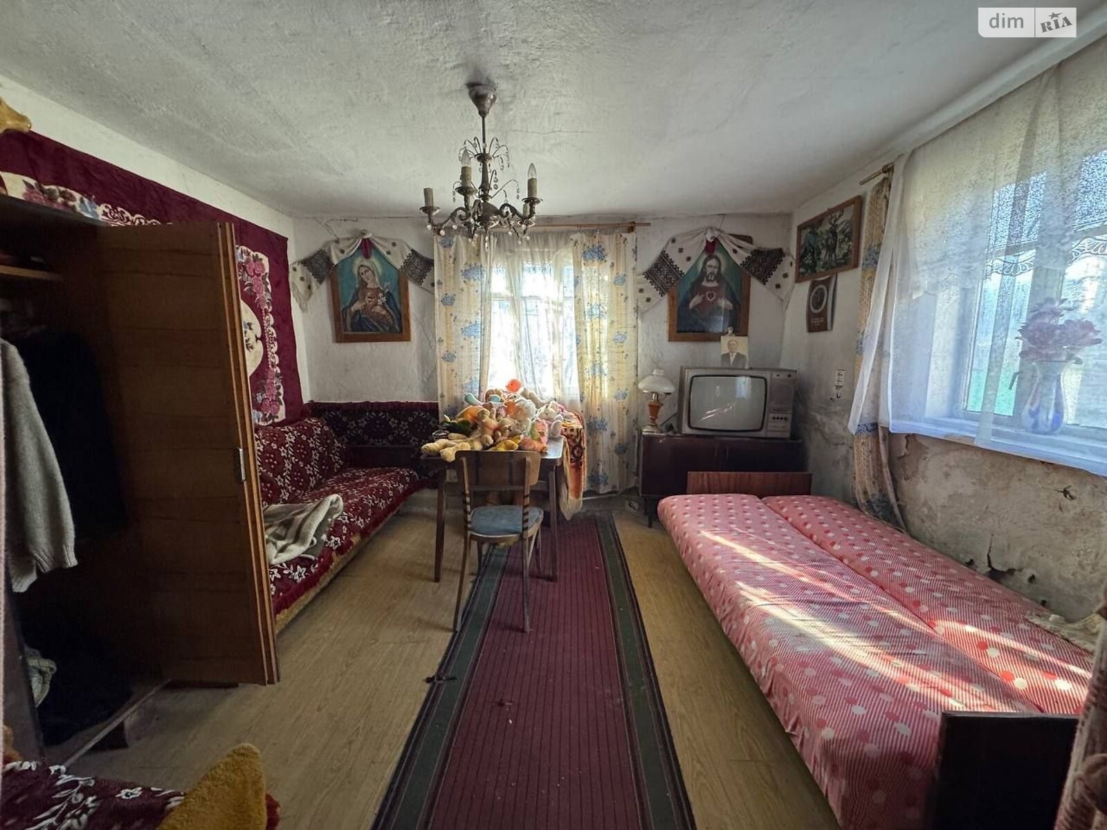 одноповерховий будинок, 39.5 кв. м, цегла. Продаж в Великій Березовиці, район Кемпінг фото 1 одноповерховий будинок, 39.5 кв. м, цегла. Продаж в Великій Березовиці, район Кемпінг фото 1