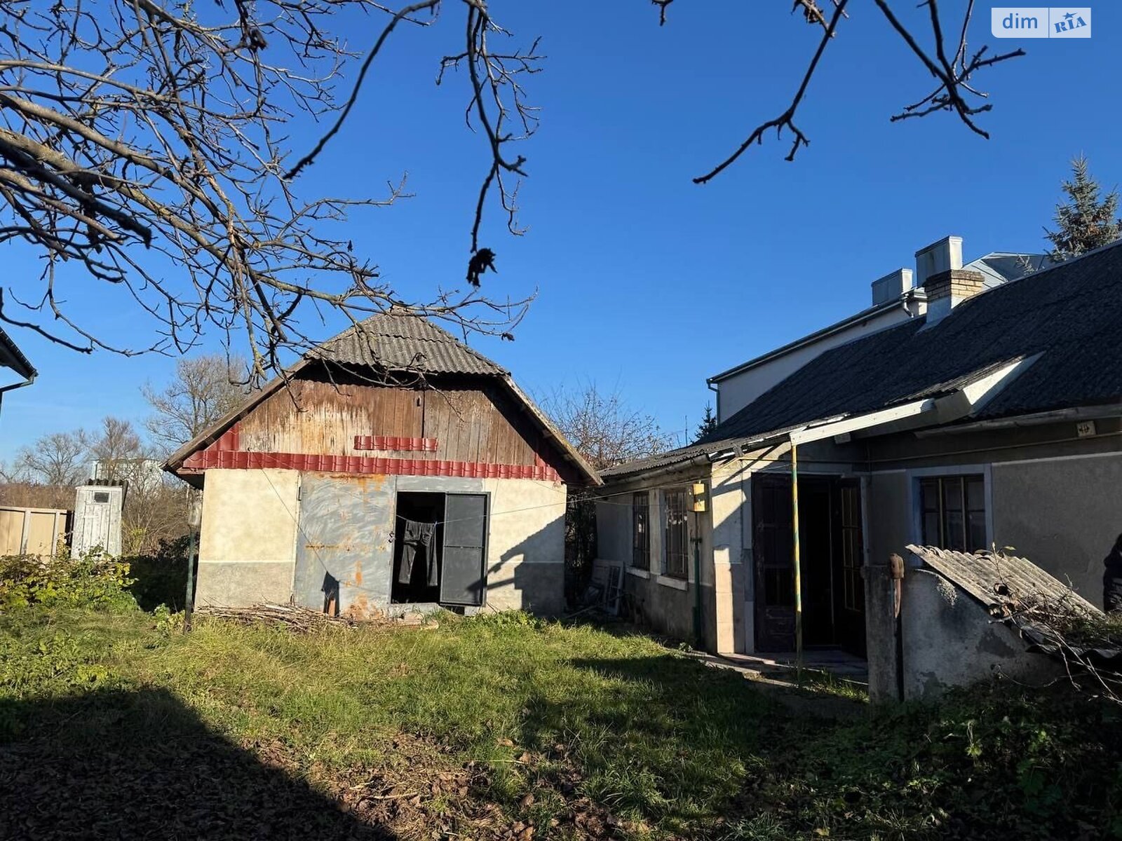 одноповерховий будинок, 39.5 кв. м, цегла. Продаж в Великій Березовиці, район Кемпінг фото 1 одноповерховий будинок, 39.5 кв. м, цегла. Продаж в Великій Березовиці, район Кемпінг фото 1