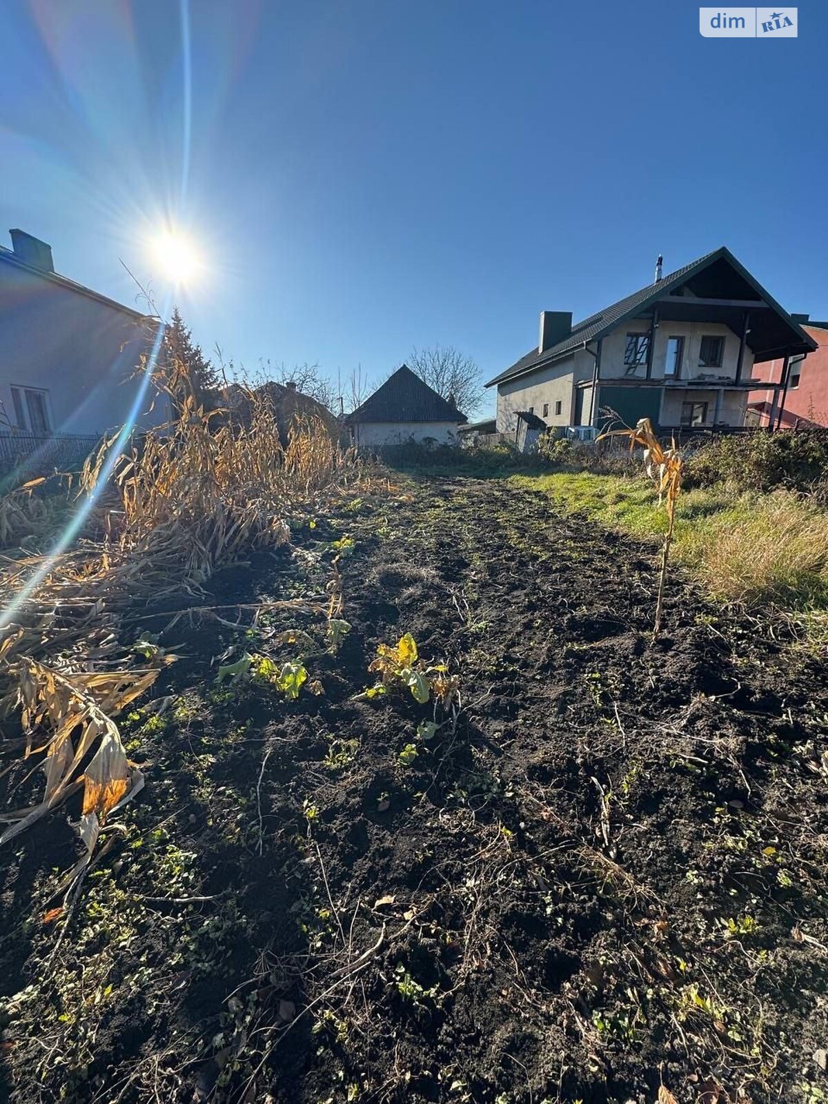 одноповерховий будинок, 39.5 кв. м, цегла. Продаж в Великій Березовиці, район Кемпінг фото 1 одноповерховий будинок, 39.5 кв. м, цегла. Продаж в Великій Березовиці, район Кемпінг фото 1