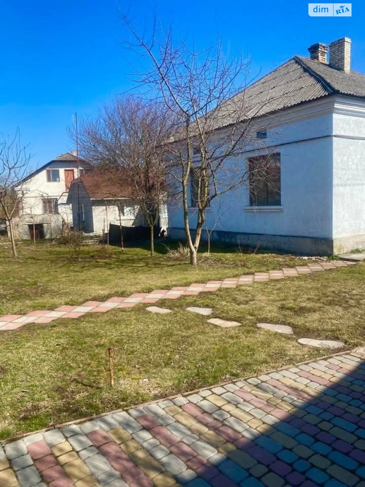 одноповерховий будинок, 39.5 кв. м, цегла. Продаж в Великій Березовиці, район Кемпінг фото 1 одноповерховий будинок, 39.5 кв. м, цегла. Продаж в Великій Березовиці, район Кемпінг фото 1