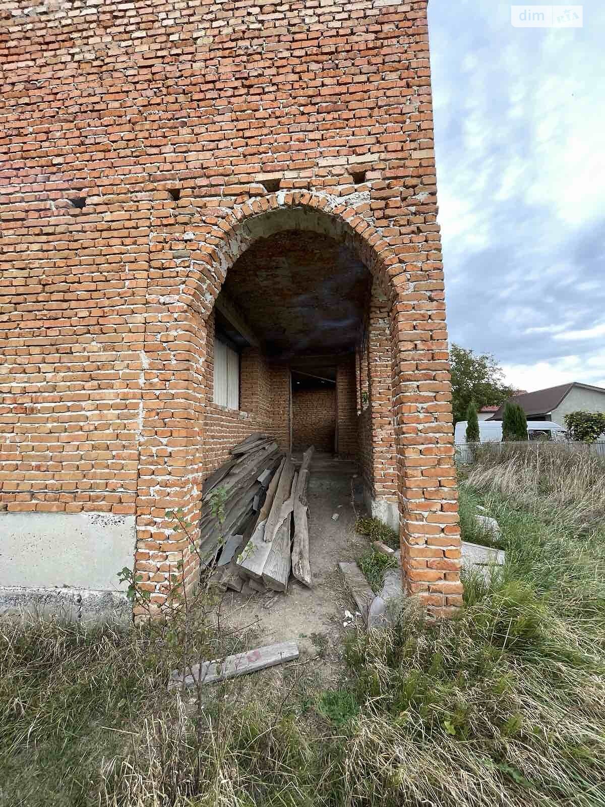 двухэтажный дом с верандой, 170.1 кв. м, кирпич. Продажа в Великой Березовице район Кемпинг фото 1 двухэтажный дом с верандой, 170.1 кв. м, кирпич. Продажа в Великой Березовице район Кемпинг фото 1