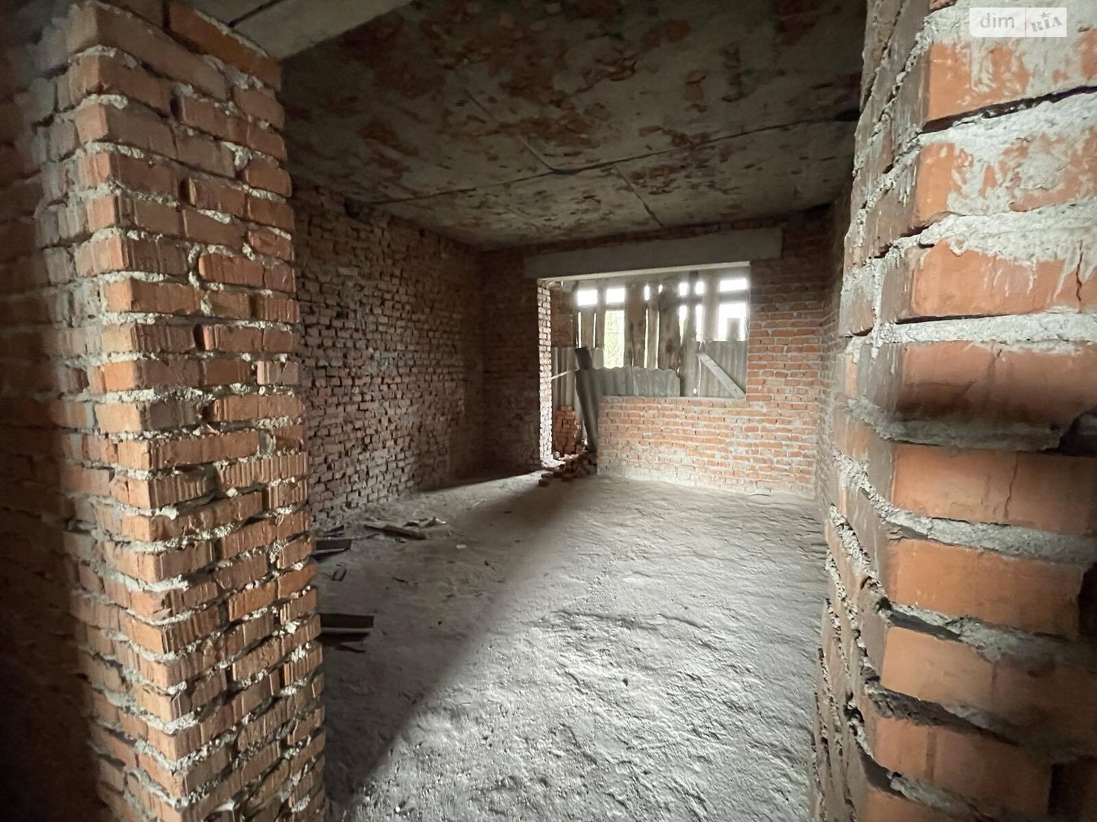 двухэтажный дом с верандой, 170.1 кв. м, кирпич. Продажа в Великой Березовице район Кемпинг фото 1 двухэтажный дом с верандой, 170.1 кв. м, кирпич. Продажа в Великой Березовице район Кемпинг фото 1