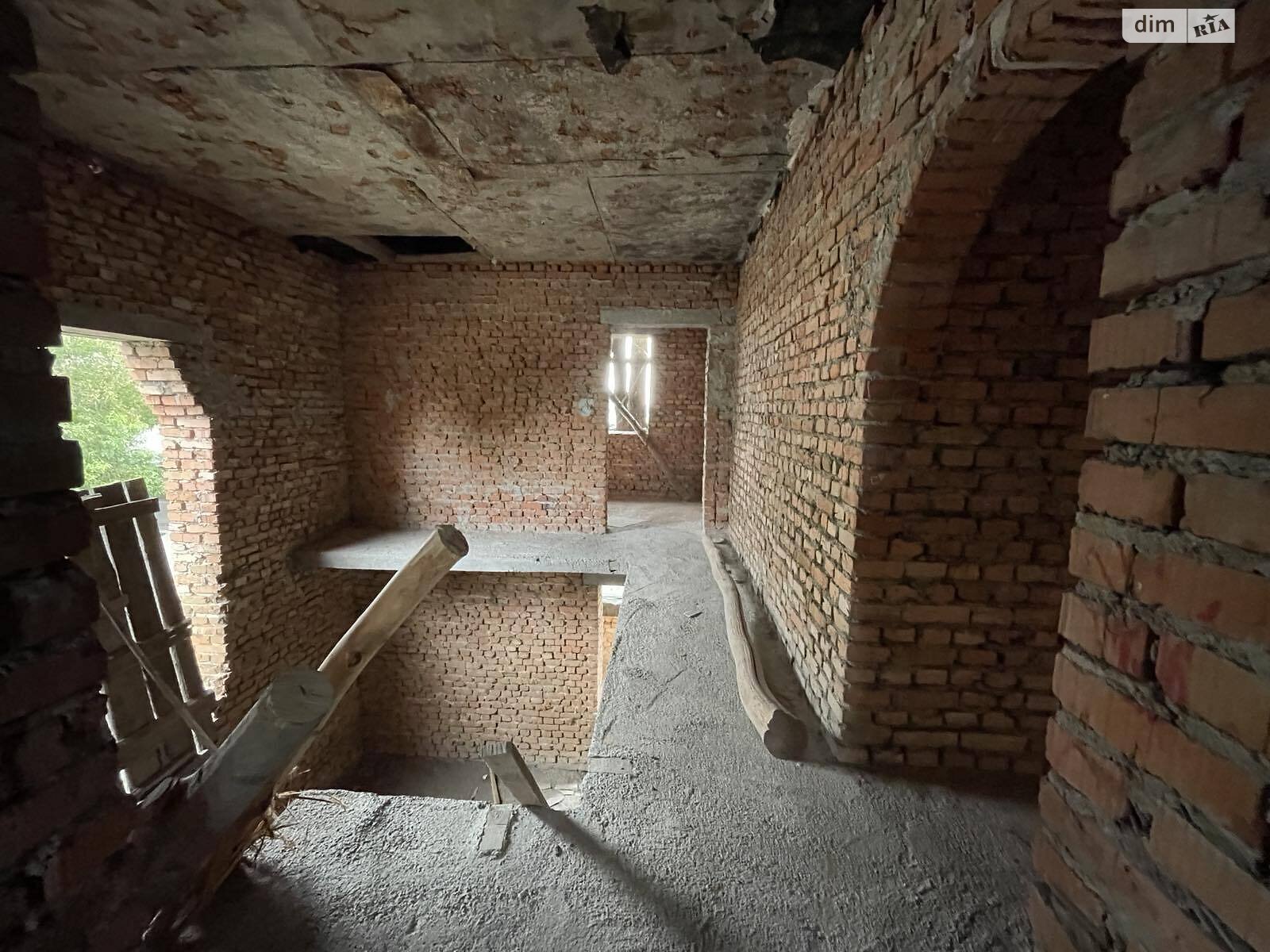 двухэтажный дом с верандой, 170.1 кв. м, кирпич. Продажа в Великой Березовице район Кемпинг фото 1 двухэтажный дом с верандой, 170.1 кв. м, кирпич. Продажа в Великой Березовице район Кемпинг фото 1