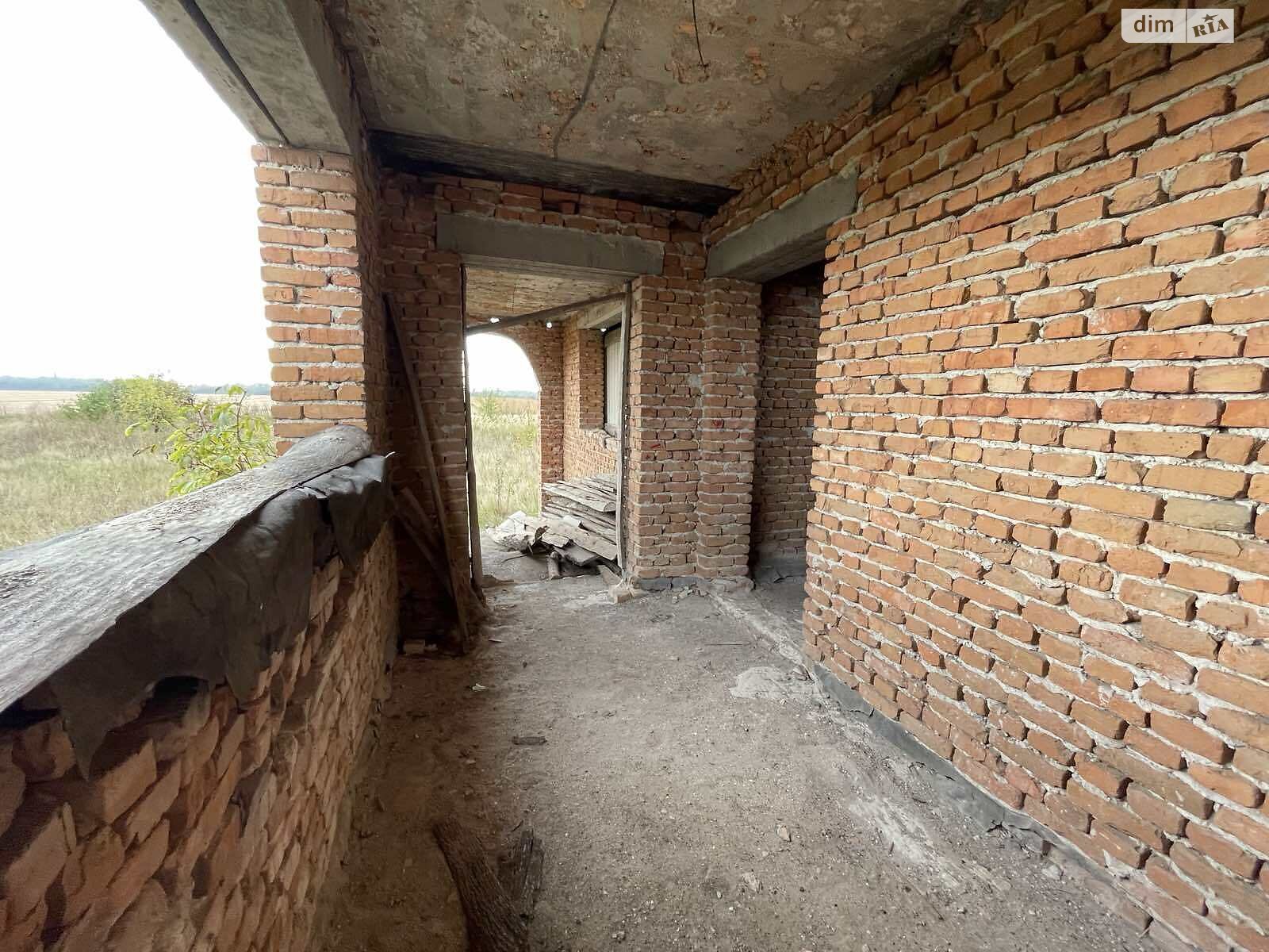 двухэтажный дом с верандой, 170.1 кв. м, кирпич. Продажа в Великой Березовице район Кемпинг фото 1 двухэтажный дом с верандой, 170.1 кв. м, кирпич. Продажа в Великой Березовице район Кемпинг фото 1