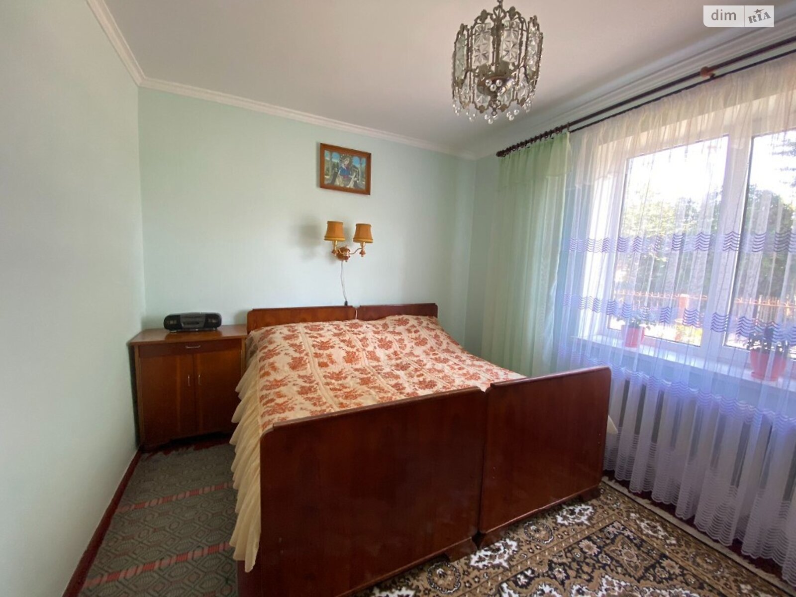 одноповерховий будинок з гаражем, 185 кв. м, цегла. Продаж в Великій Березовиці, район Кемпінг фото 1