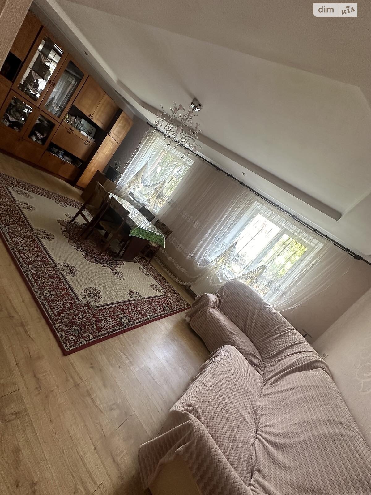 одноэтажный дом с верандой, 133 кв. м, кирпич. Продажа в Великой Березовице район Кемпинг фото 1 одноэтажный дом с верандой, 133 кв. м, кирпич. Продажа в Великой Березовице район Кемпинг фото 1