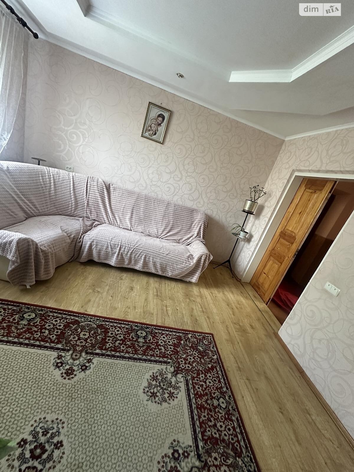 одноэтажный дом с верандой, 133 кв. м, кирпич. Продажа в Великой Березовице район Кемпинг фото 1 одноэтажный дом с верандой, 133 кв. м, кирпич. Продажа в Великой Березовице район Кемпинг фото 1