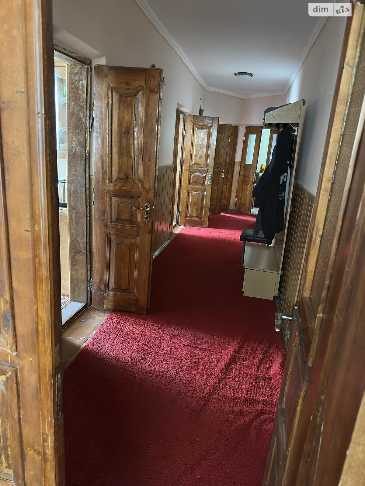 одноэтажный дом с верандой, 133 кв. м, кирпич. Продажа в Великой Березовице район Кемпинг фото 1 одноэтажный дом с верандой, 133 кв. м, кирпич. Продажа в Великой Березовице район Кемпинг фото 1