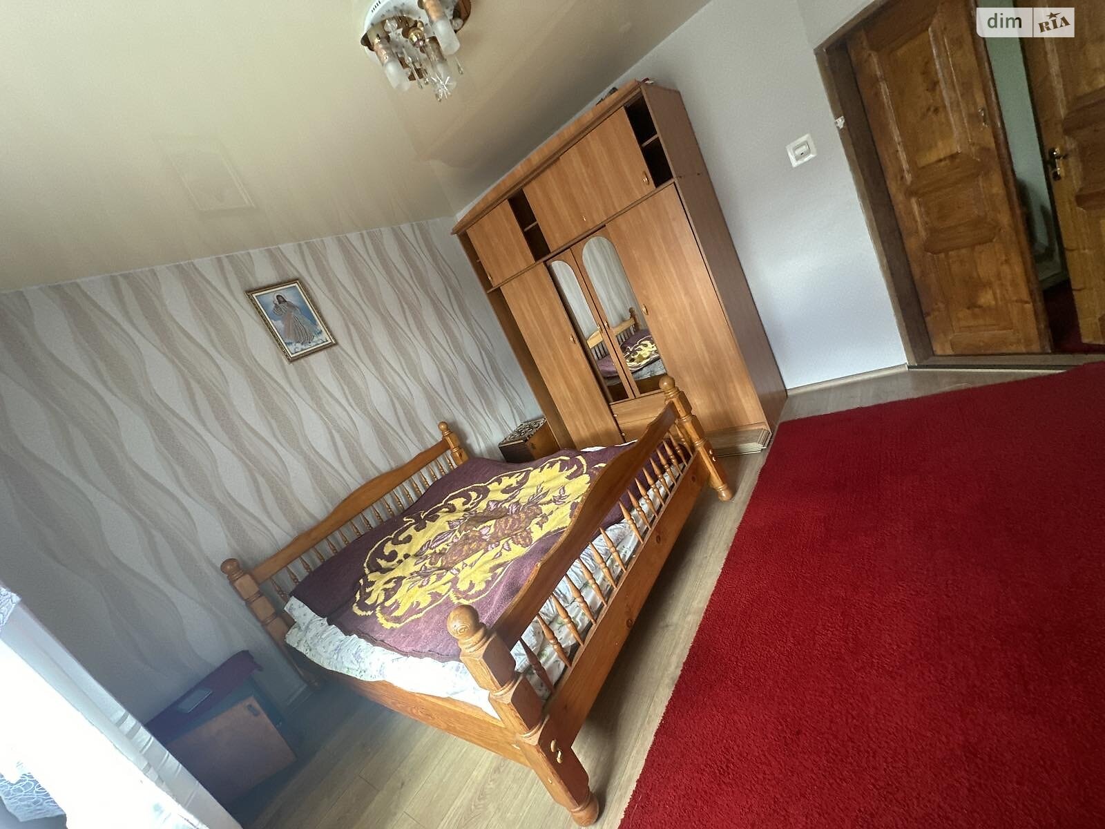 одноэтажный дом с верандой, 133 кв. м, кирпич. Продажа в Великой Березовице район Кемпинг фото 1 одноэтажный дом с верандой, 133 кв. м, кирпич. Продажа в Великой Березовице район Кемпинг фото 1